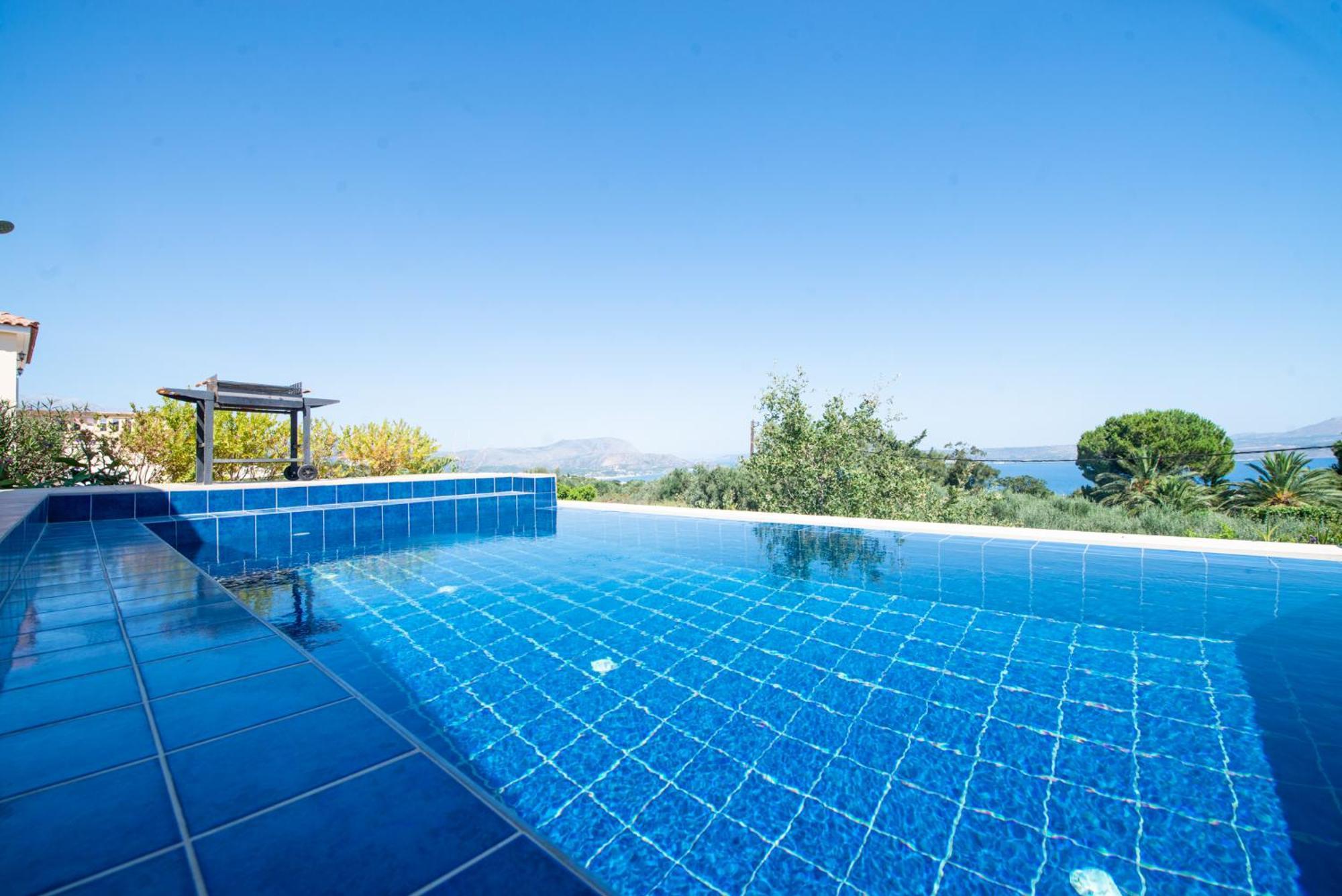 Noah's Ark Villa