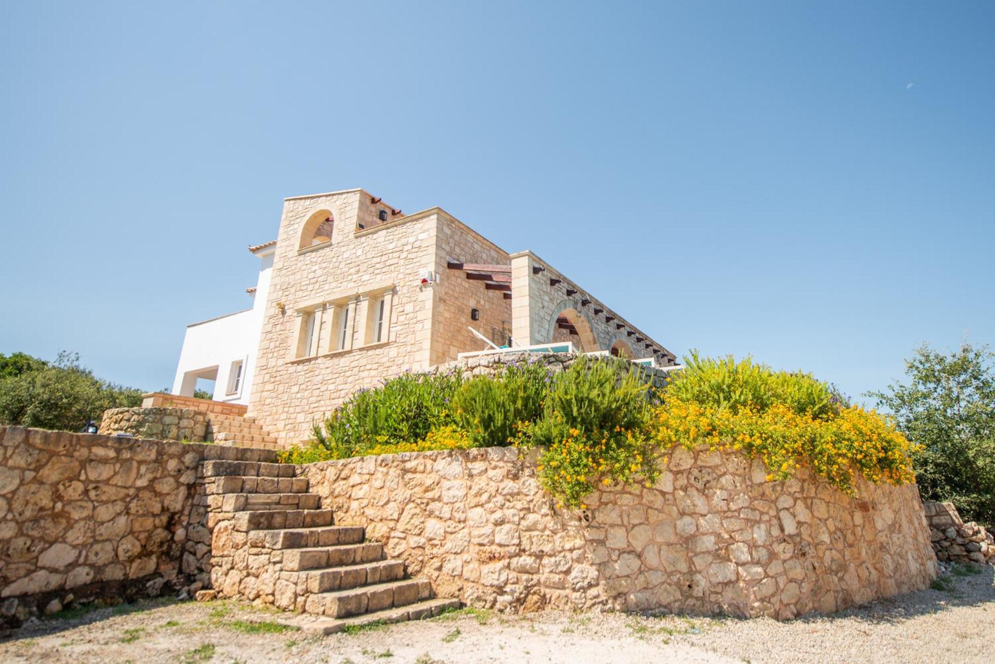 Villa Noah's Ark *