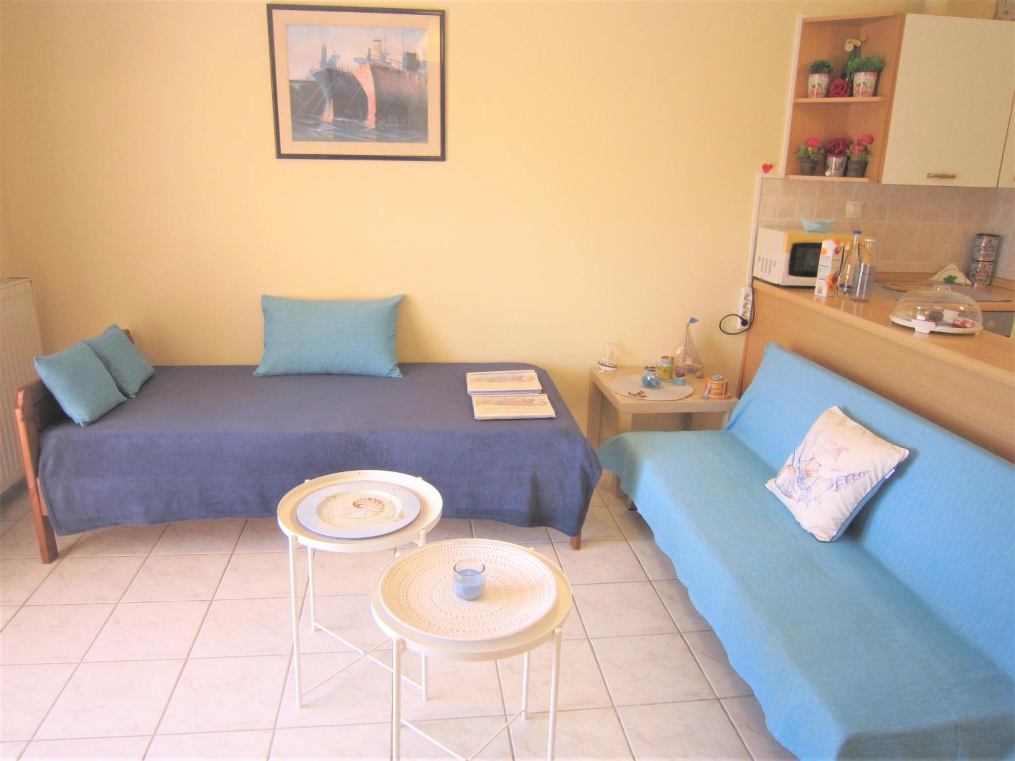 Sweet Lena Apartment Chania (Crete)