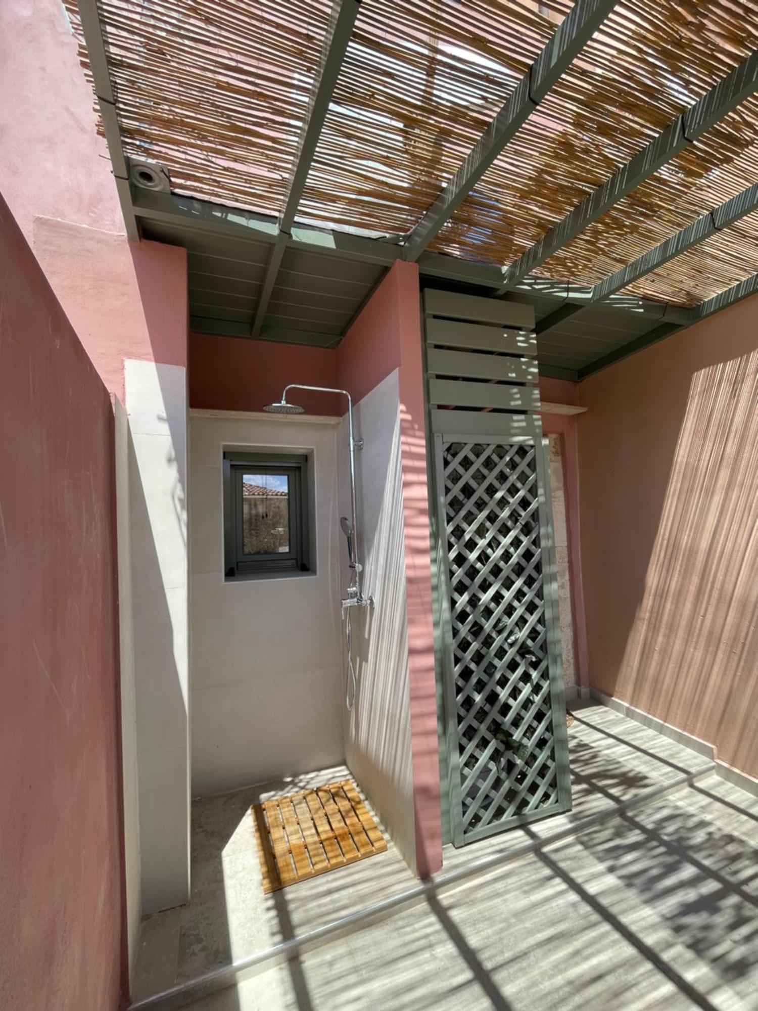 Theros Vakantiehuis Chania (Crete)