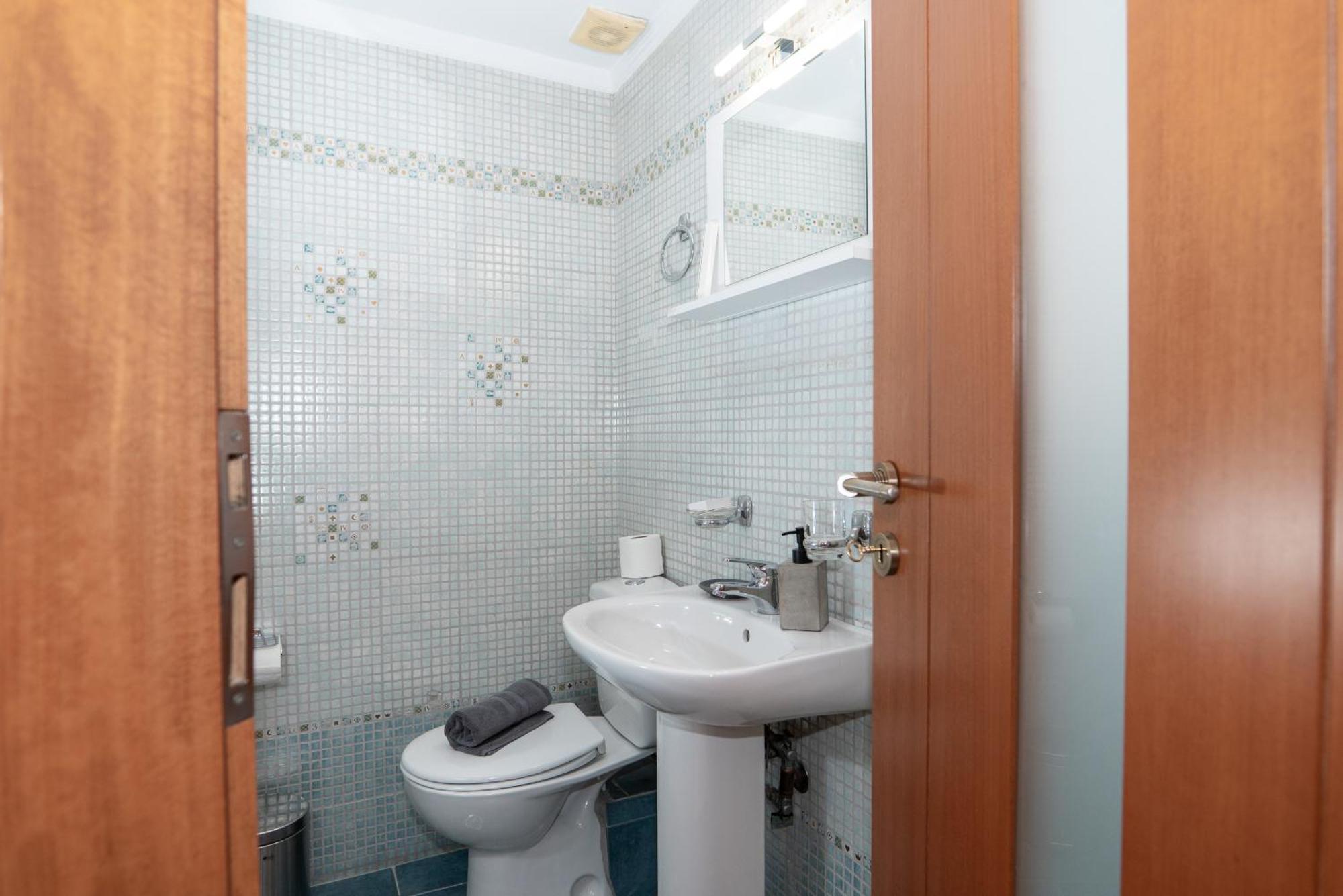 βella's Apartment, Chania * Chania (Crete)