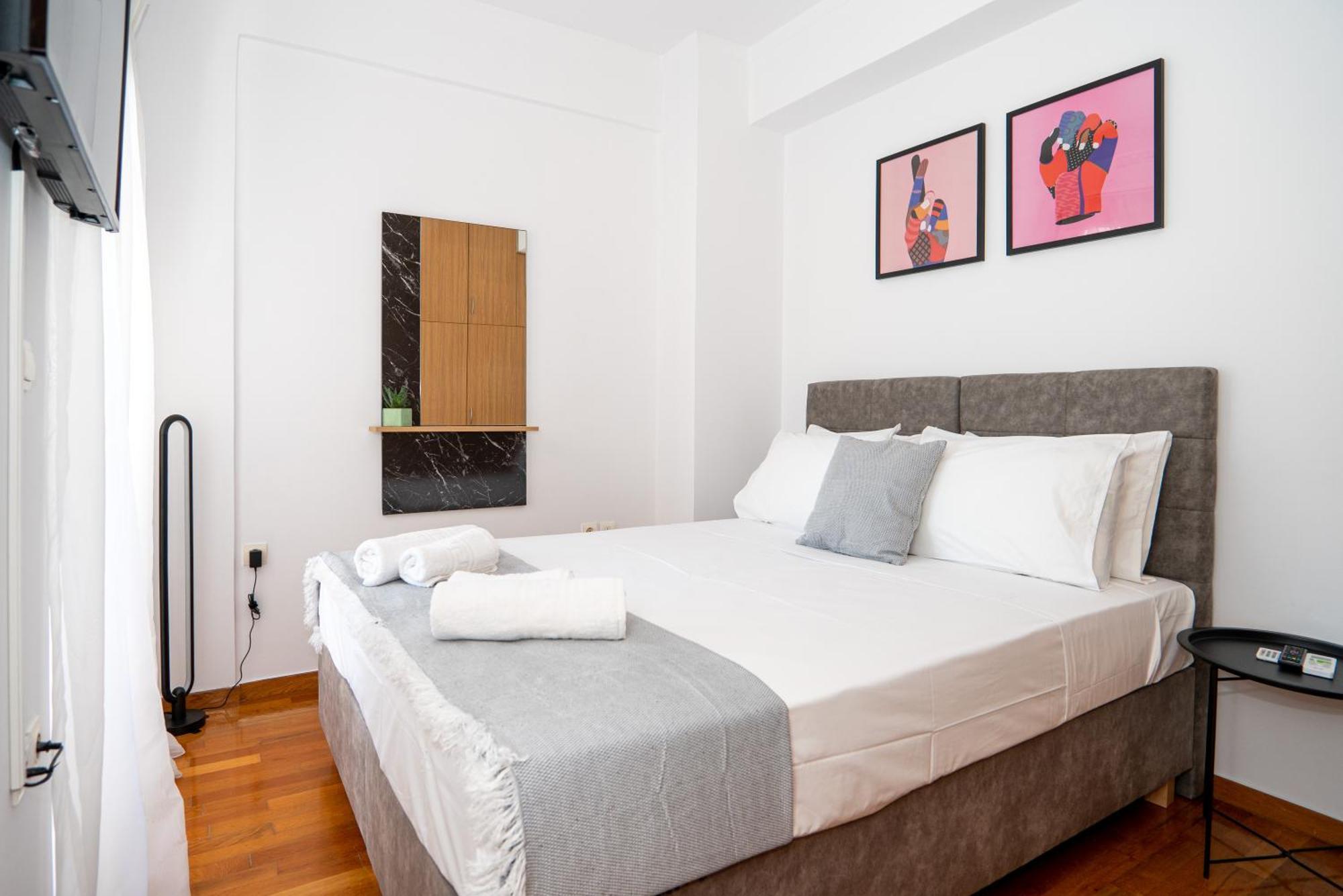 βella's Apartment, Chania Chania (Crete)