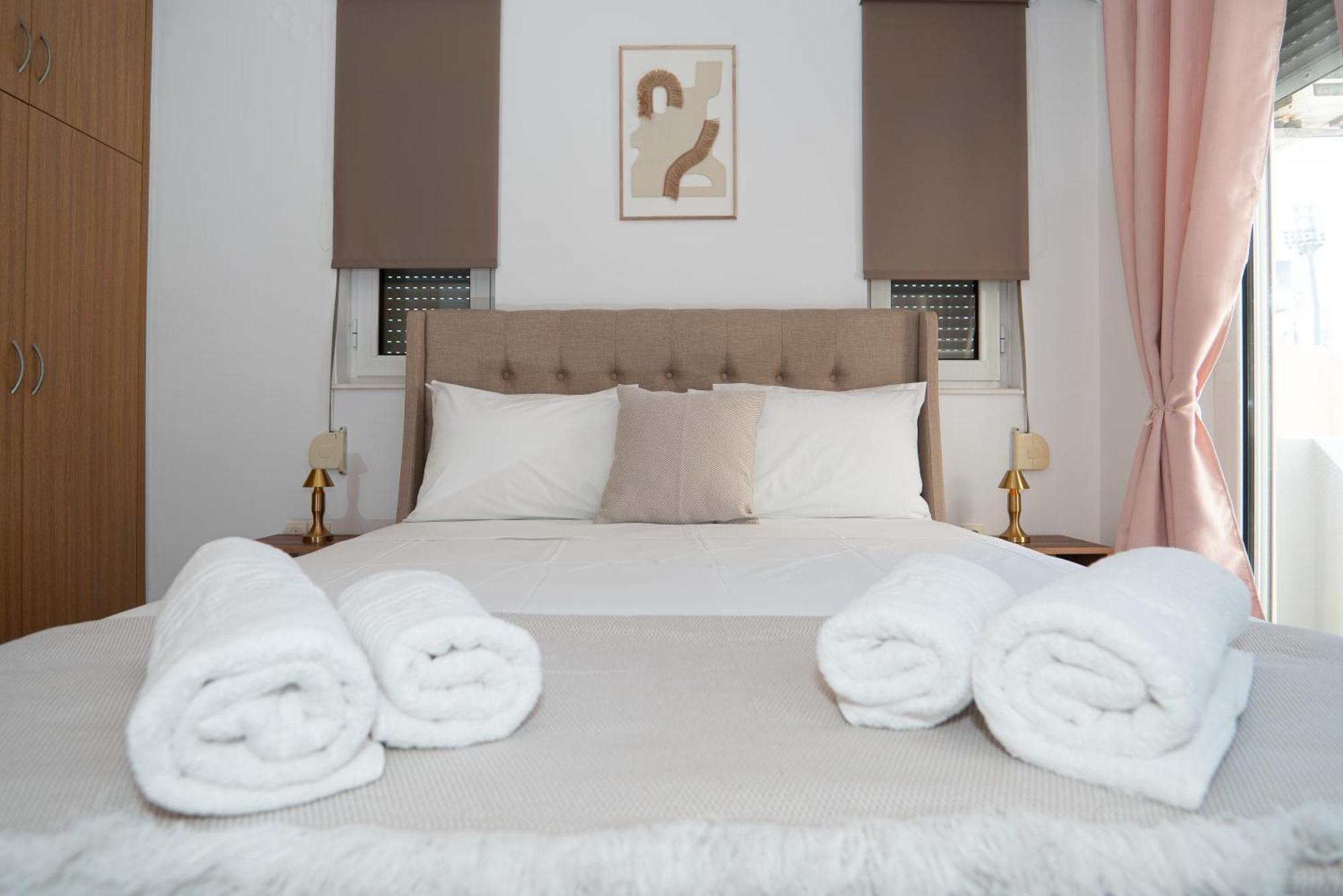 βella's Apartment, Chania Chania (Crete)