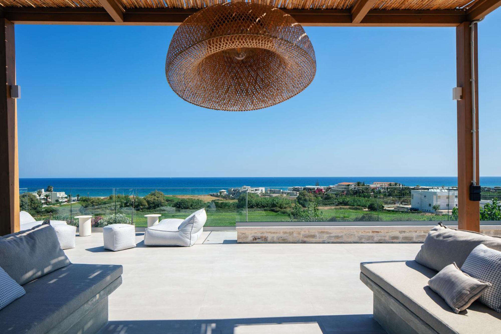 Skianos Villa