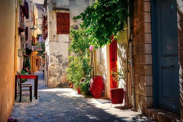 Anatolia Traditional Apartment *