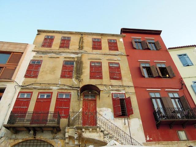 Anatolia Traditional * Chania (Crete)