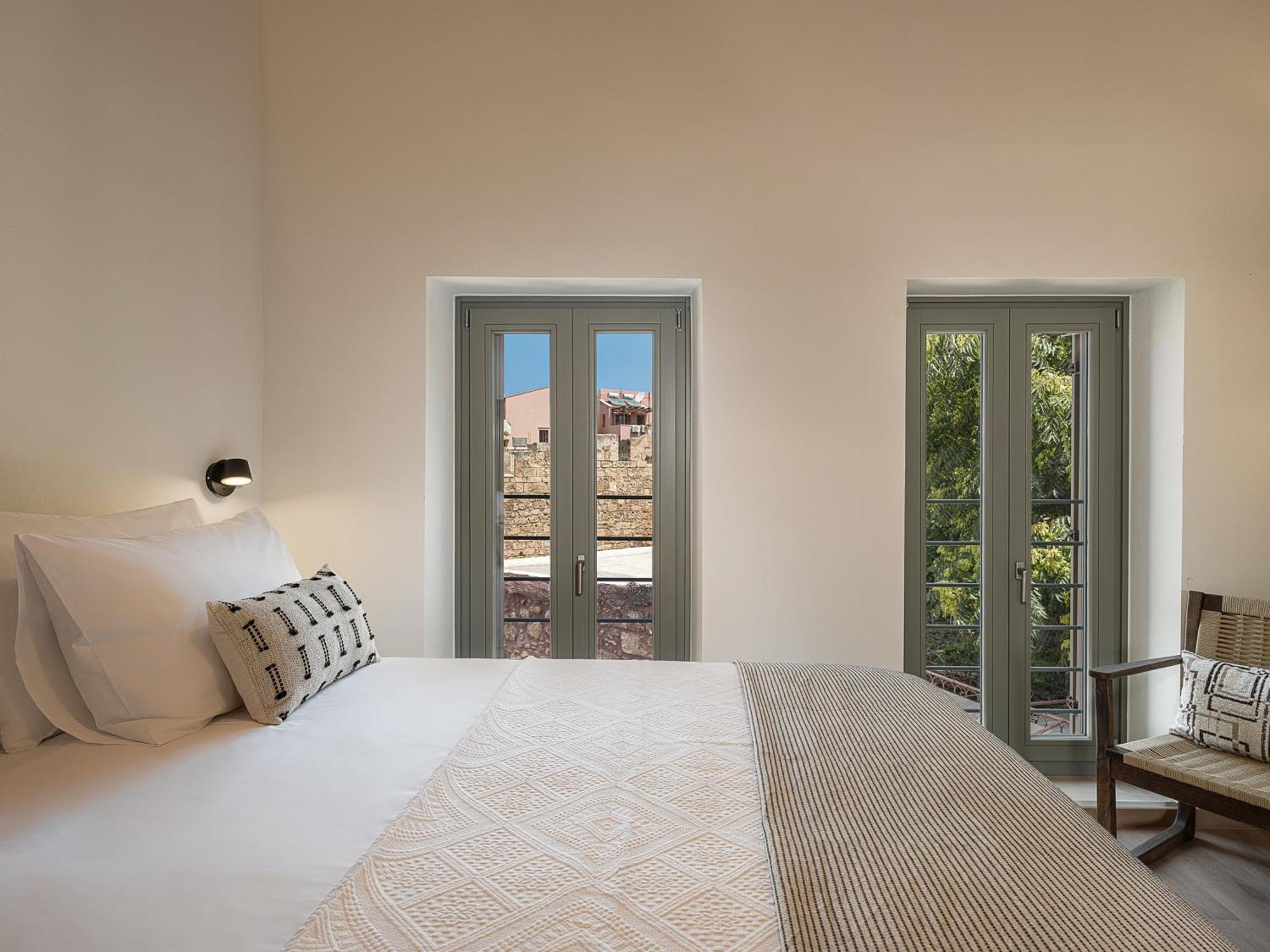 Vakantiehuis Theros Chania (Crete)