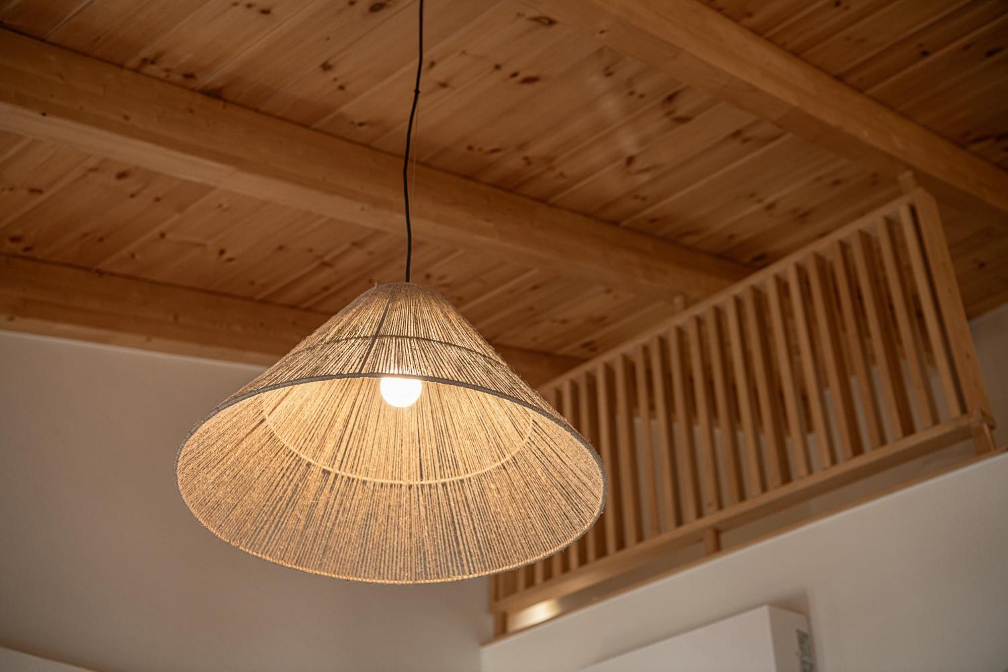 Theros Ferienhaus *
