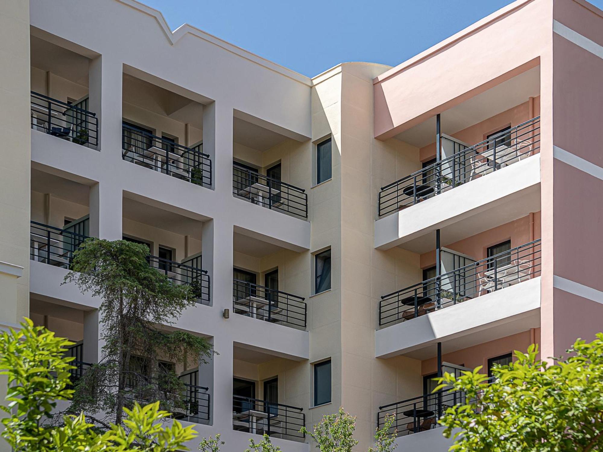 Hotel Avra Boutique