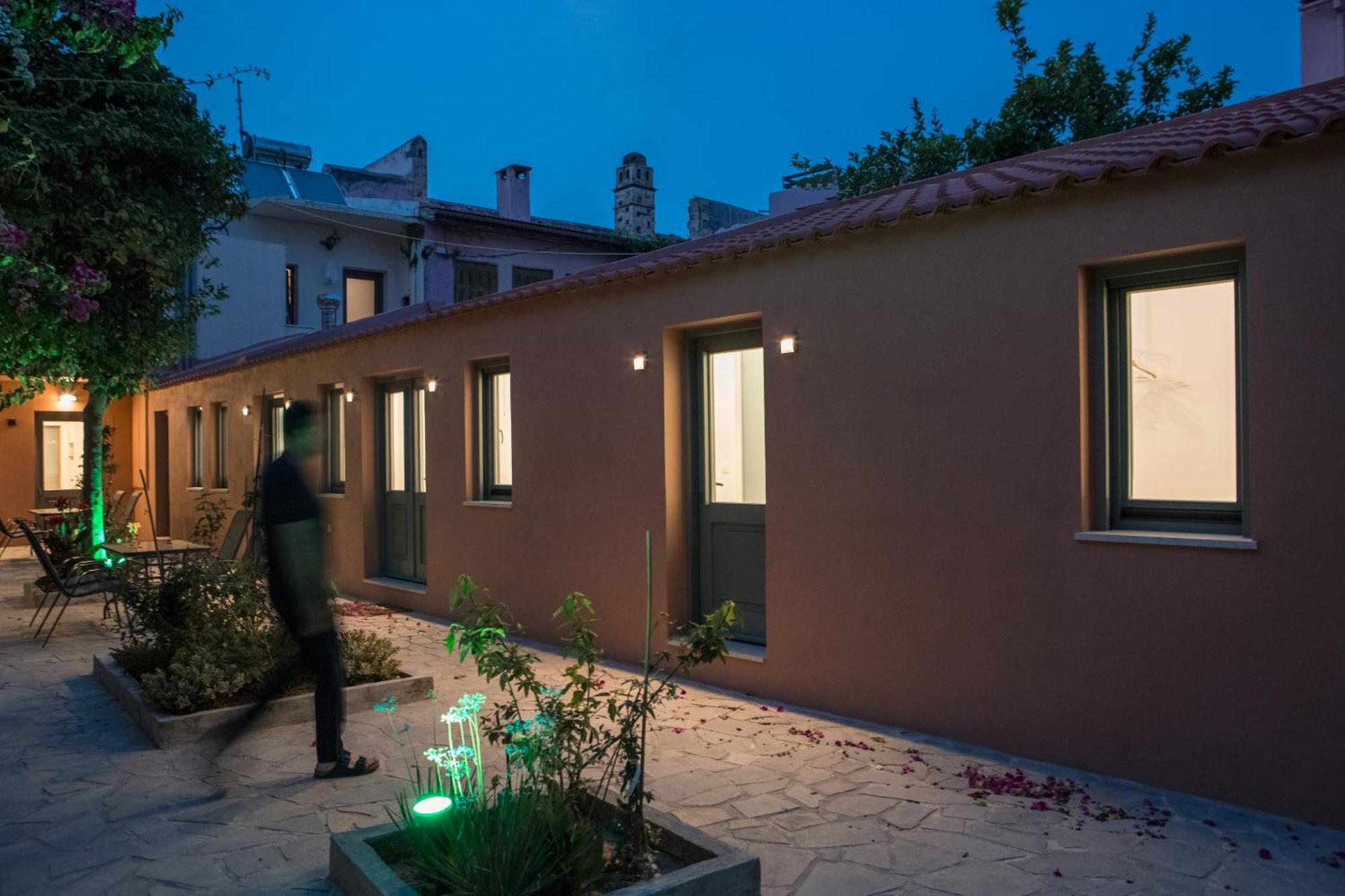 Lindas Convent Garden 1 Holiday home Chania (Crete)