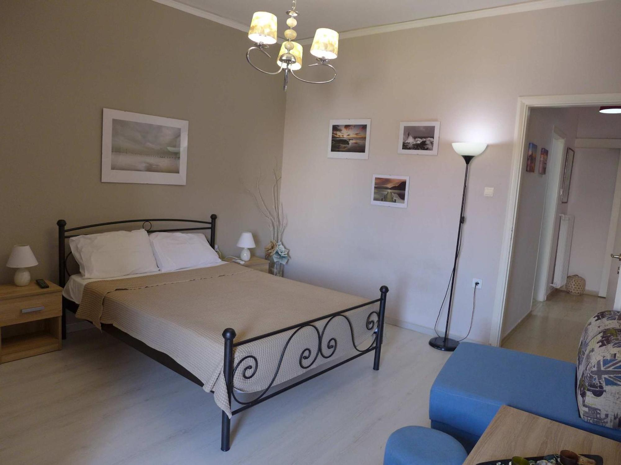 Apartment Koum Kapi 1st Floor *