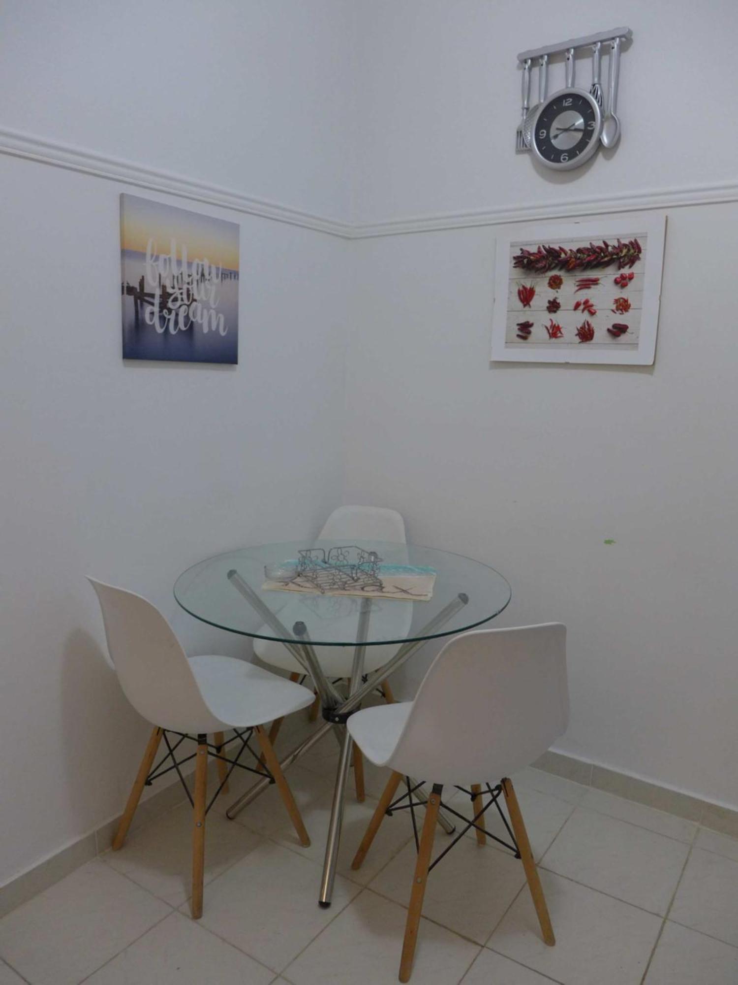 Koum Kapi 1st Floor Apartment Chania (Crete)