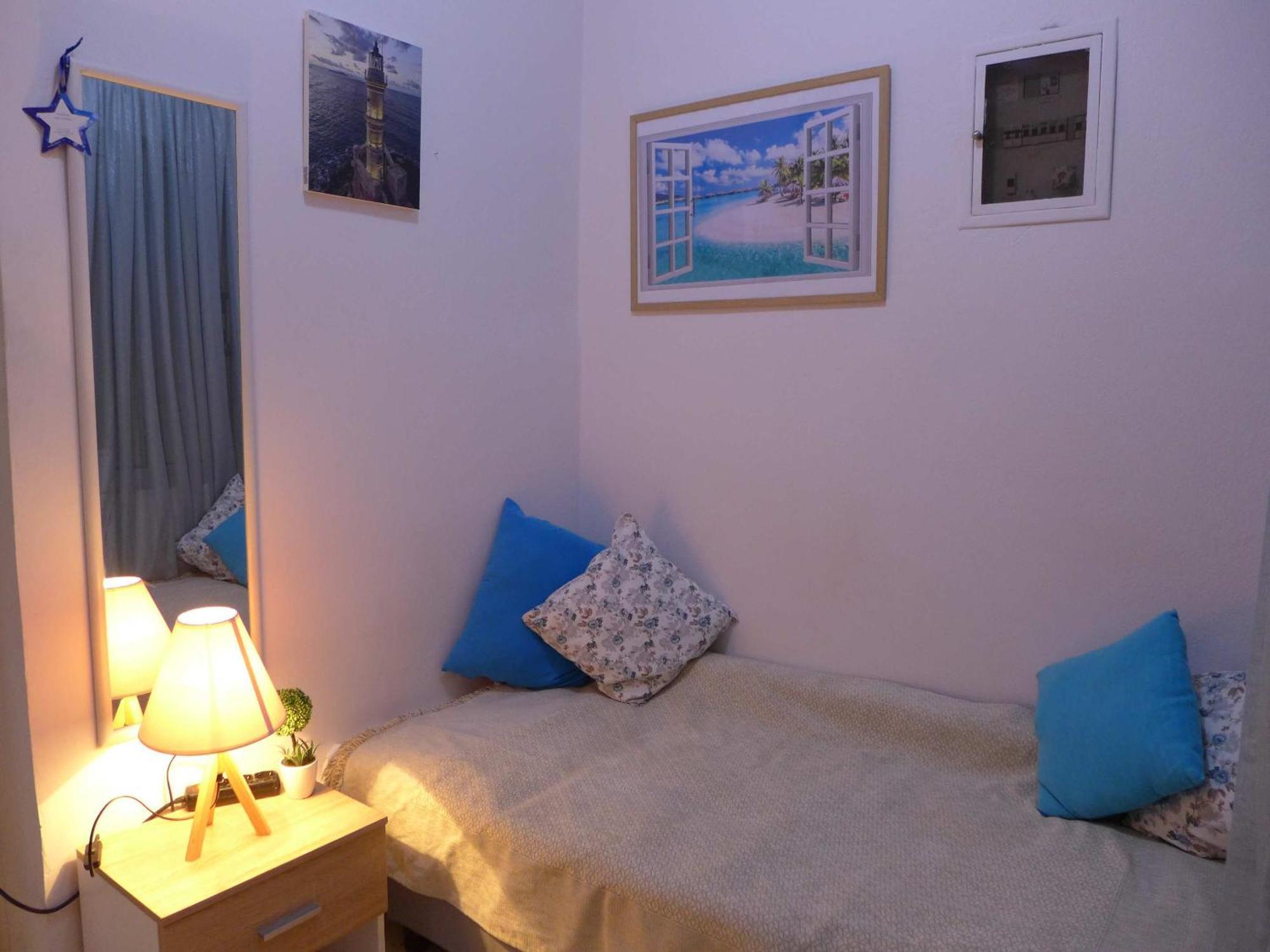 Koum Kapi 1st Floor Apartment *