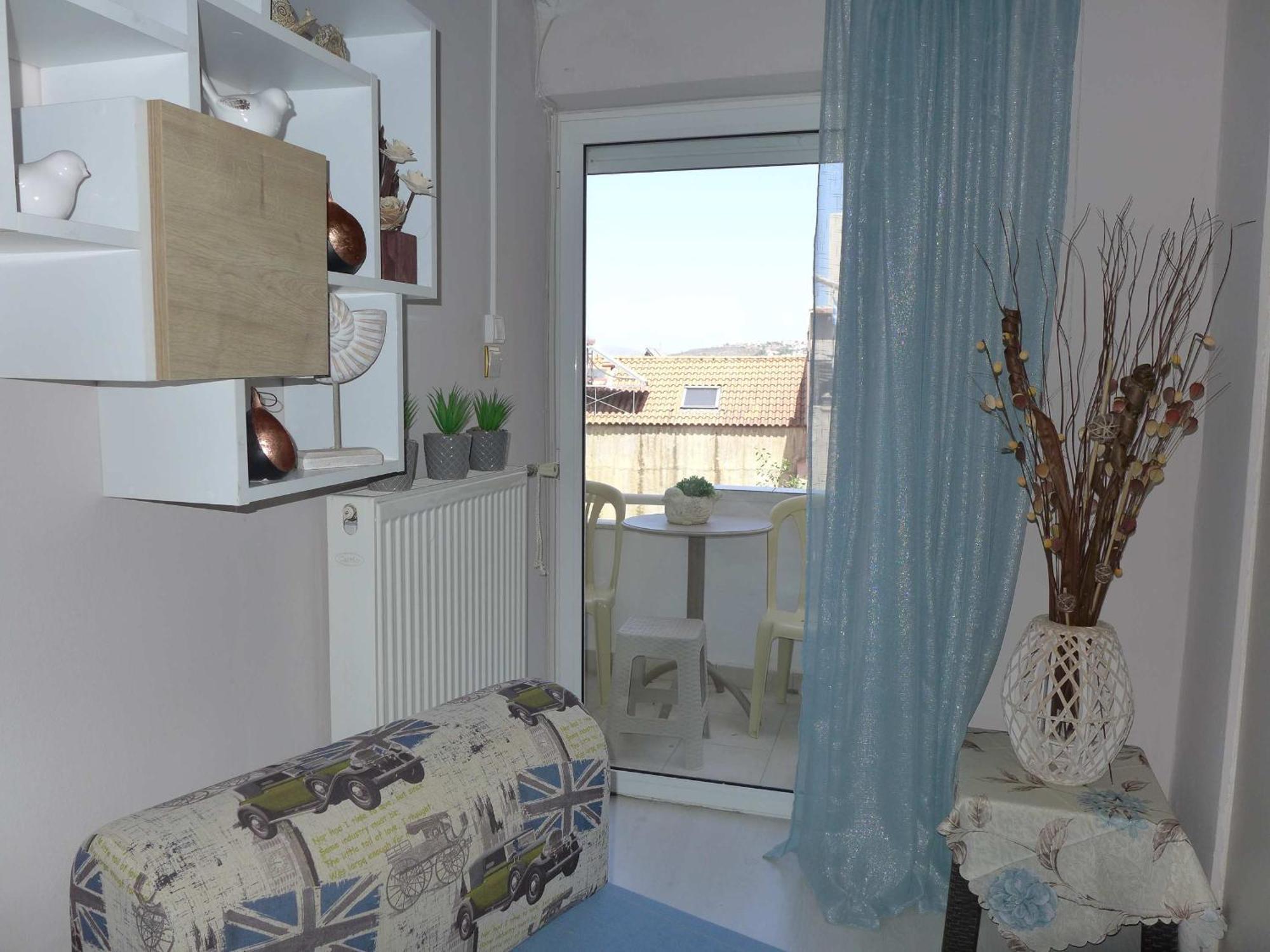 Koum Kapi 1st Floor * Chania (Crete)