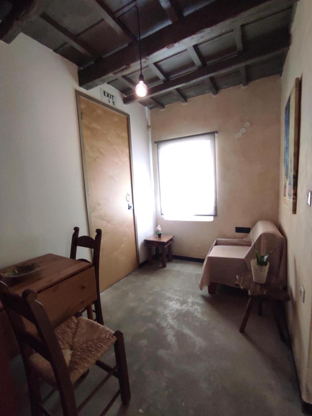 Evans House * Chania (Crete)