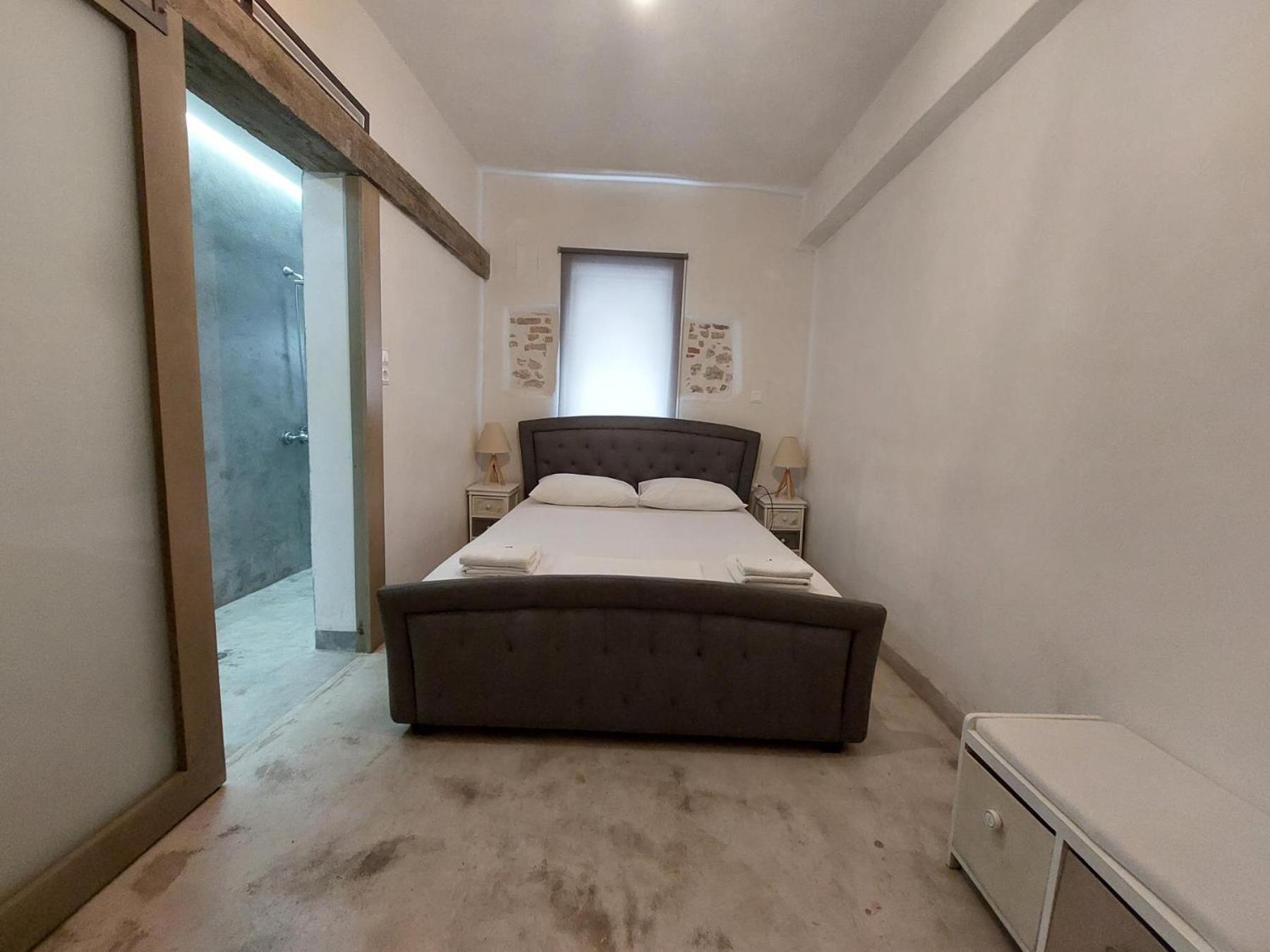 Evans House Apartment Chania (Crete)