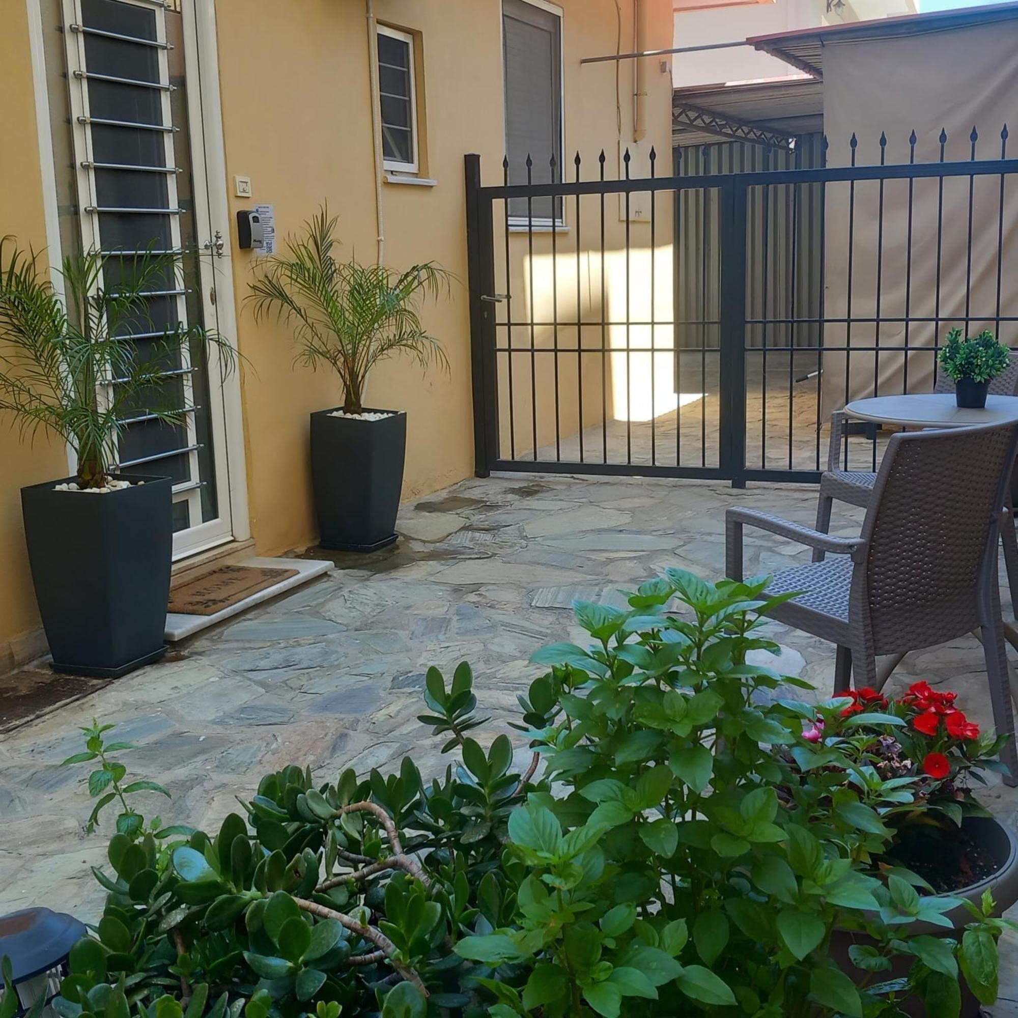 Victory Chania Apartment Chania (Crete)