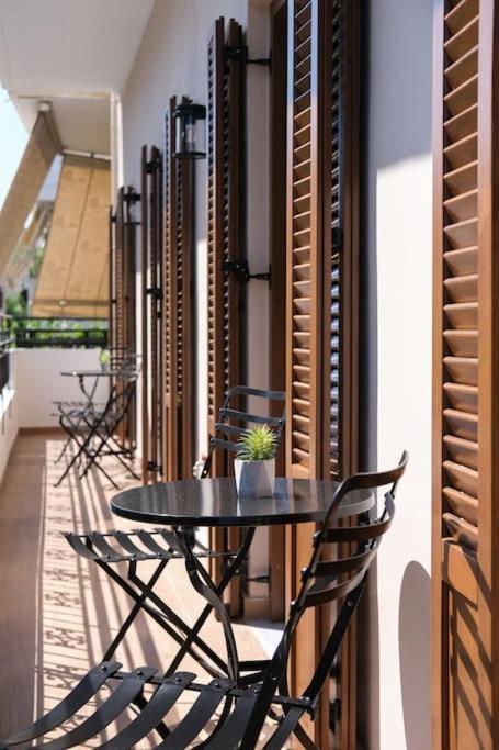 In Heart Of Old Town Saint Rocco's Chic Apartment *