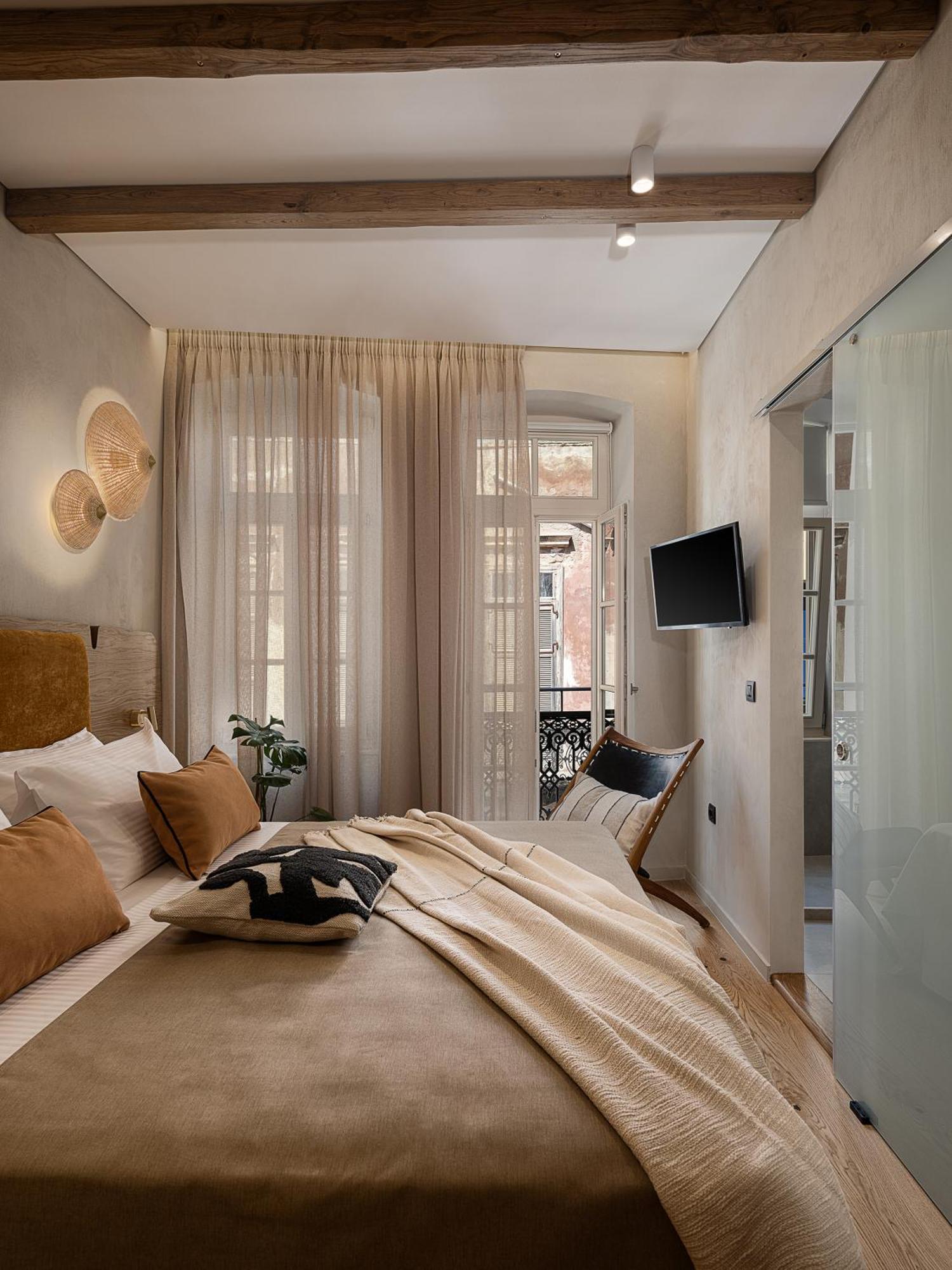 Casa Modiano Boutique *