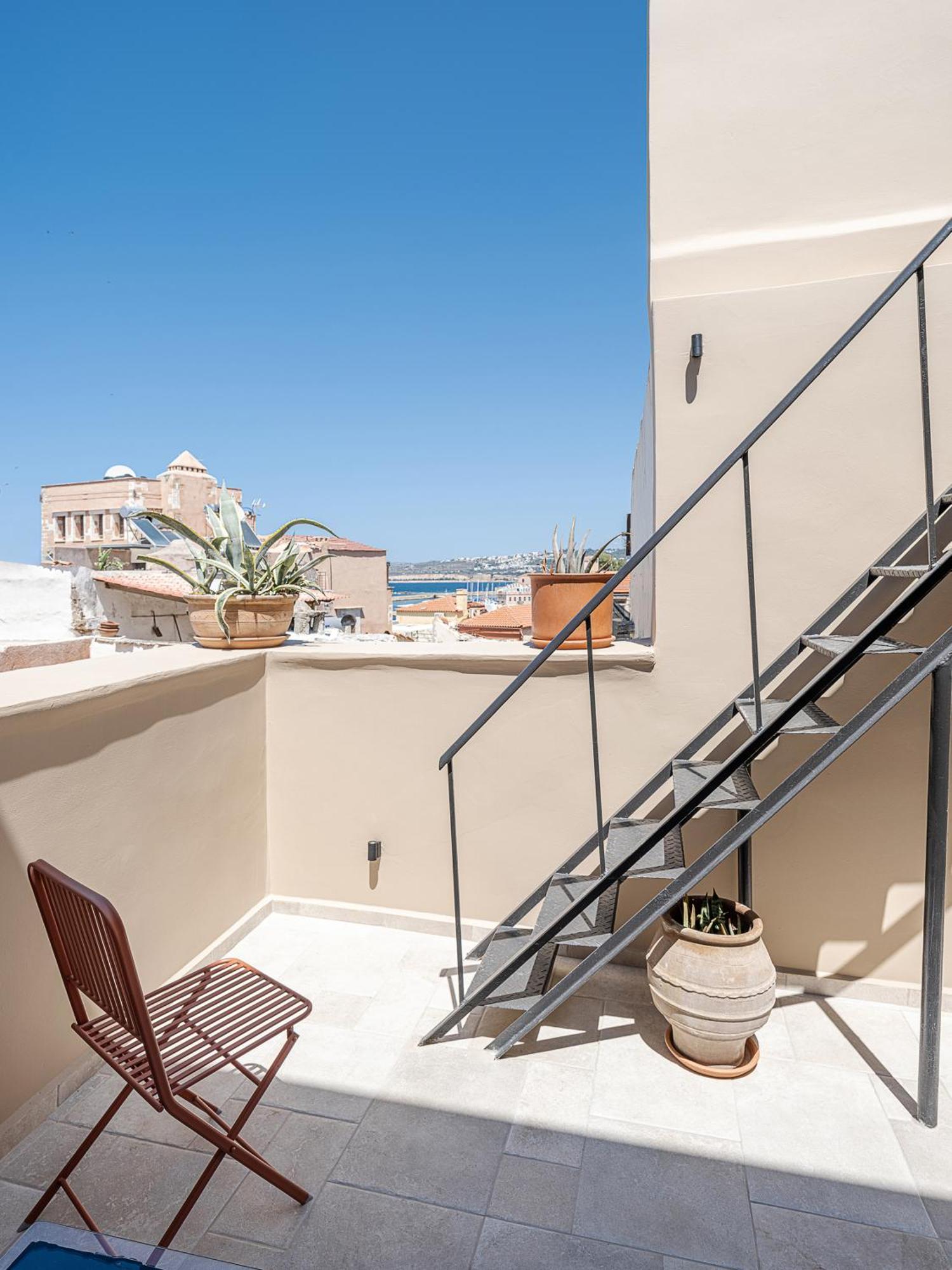 Hotel Casa Modiano Boutique Chania (Crete)