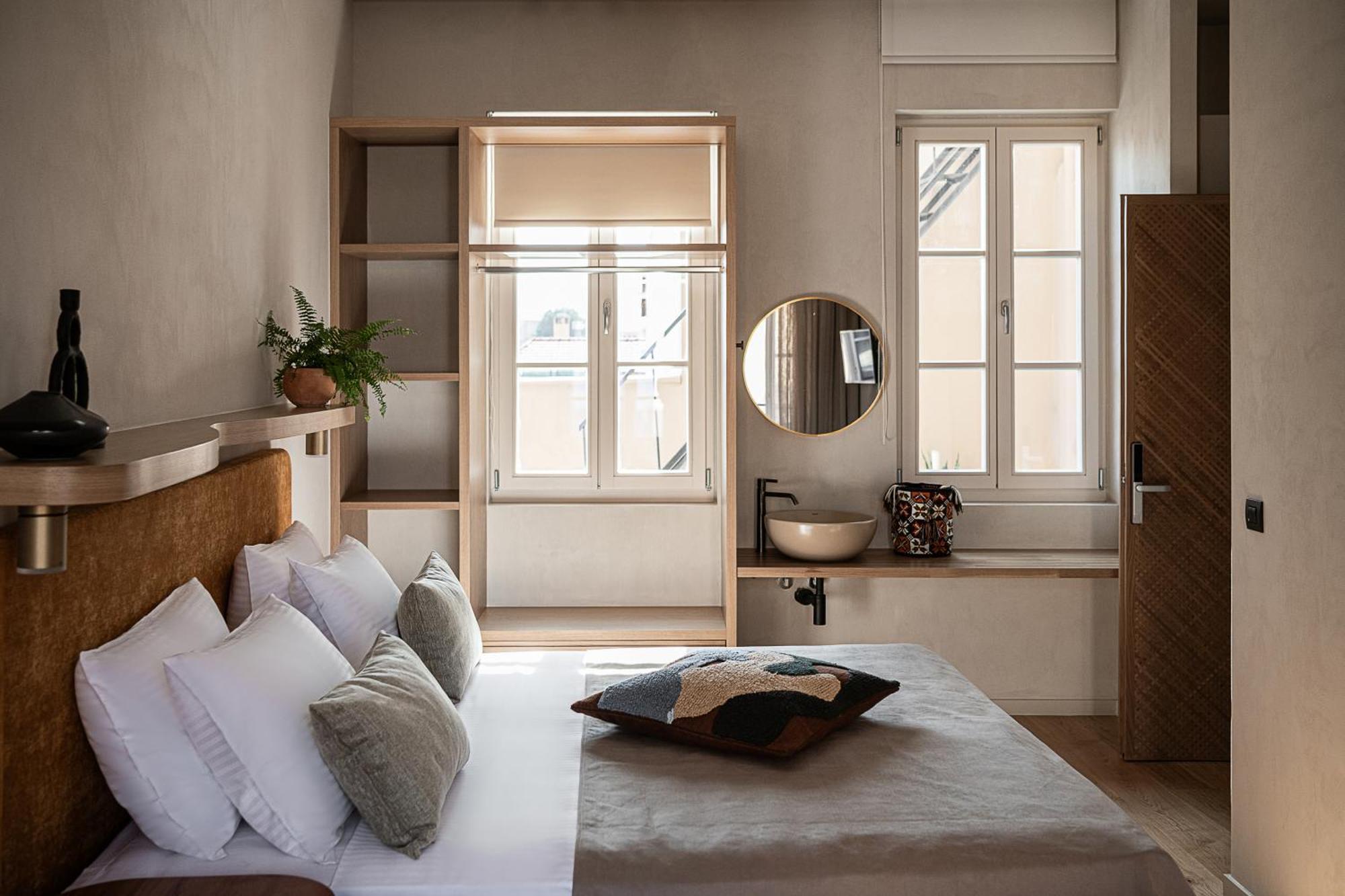 Casa Modiano Boutique Hotel Chania (Crete)