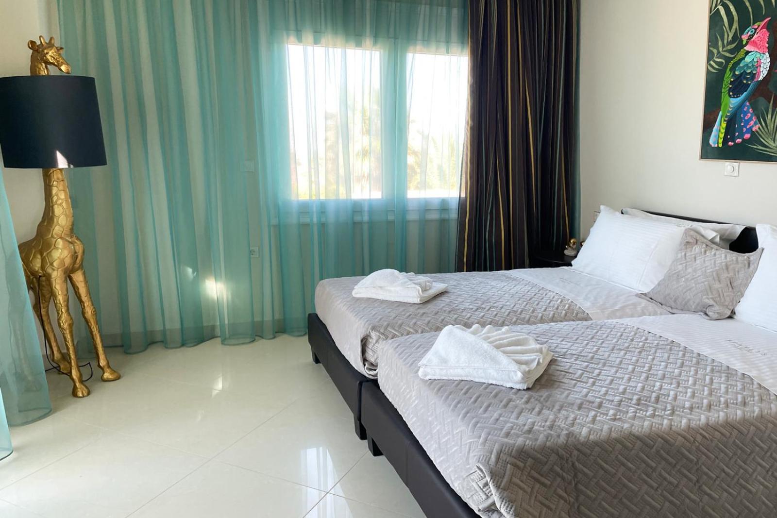 Villa Epavlis Akrotiri *