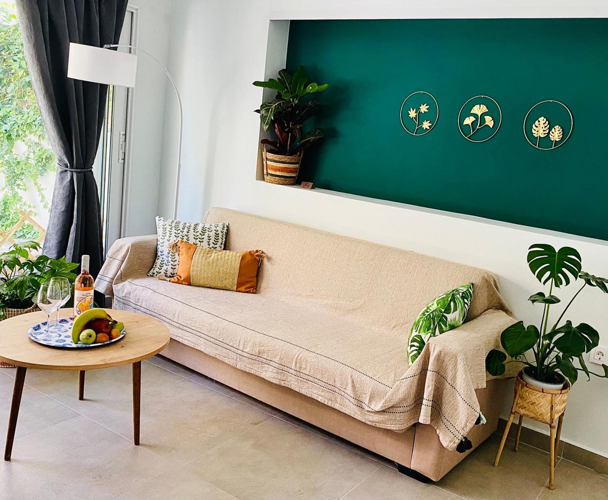Apartment Ivy, 4 Minutes From The Sea *