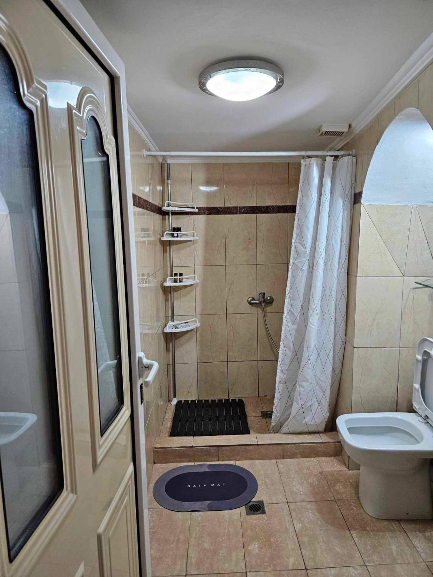 George's Guest house Chania (Crete)