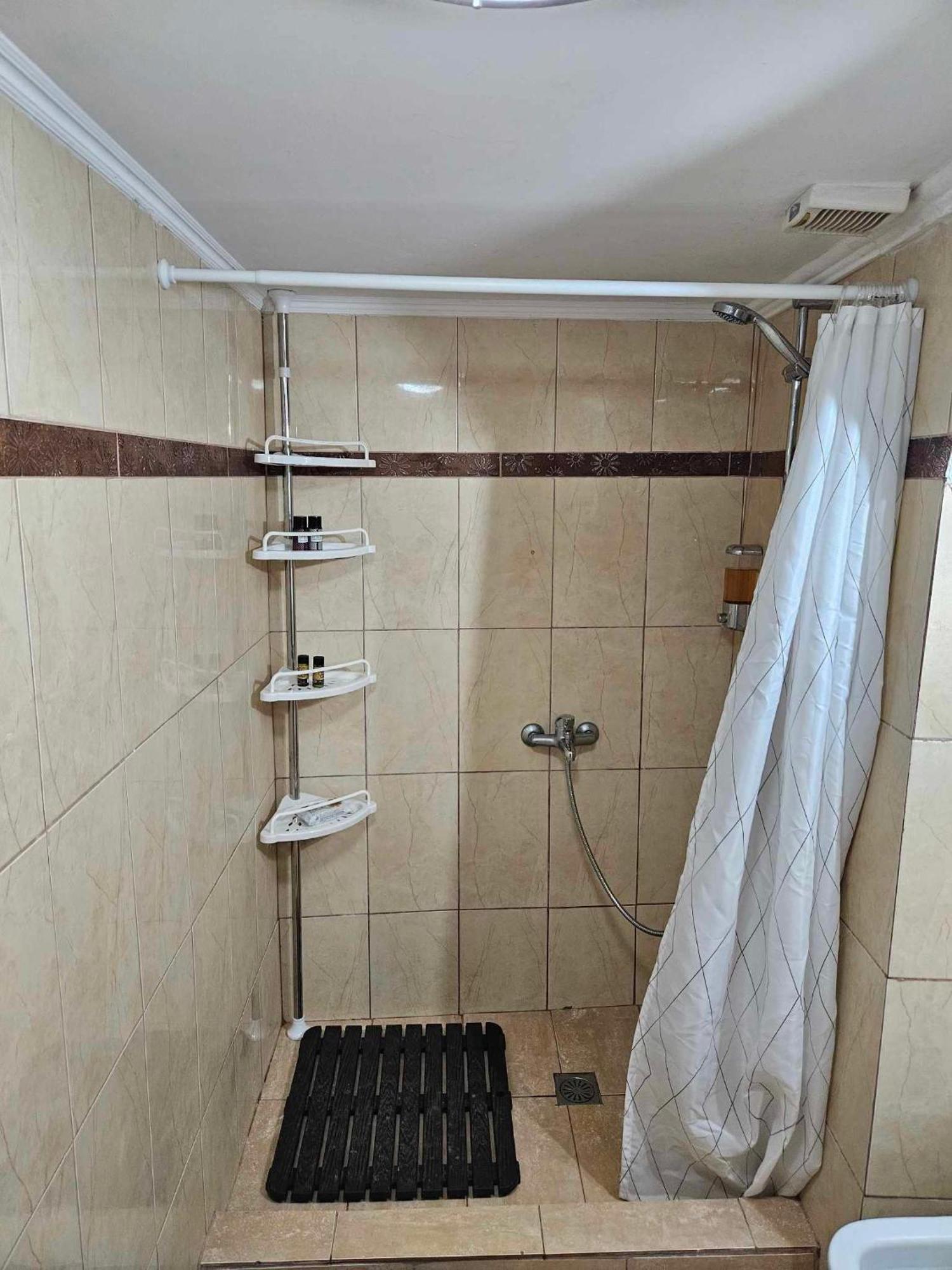 George's Guest house Chania (Crete)