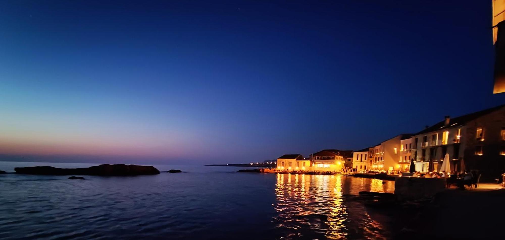 Lovelia Maisonette Chania Holiday home *