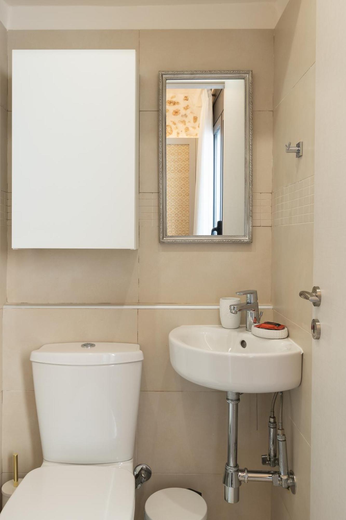 Lovelia Maisonette Chania * Chania (Crete)