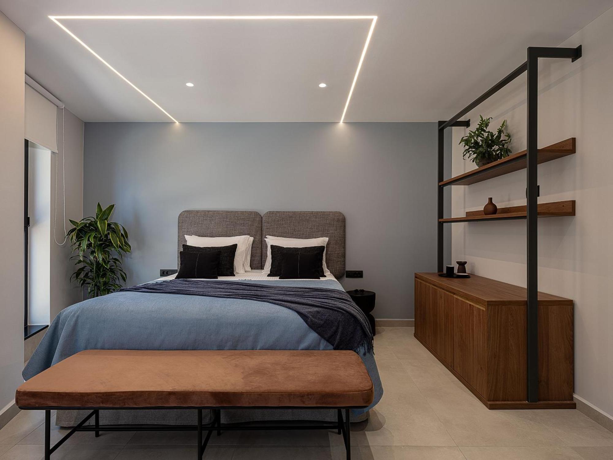 Theta Boutique Hotel *