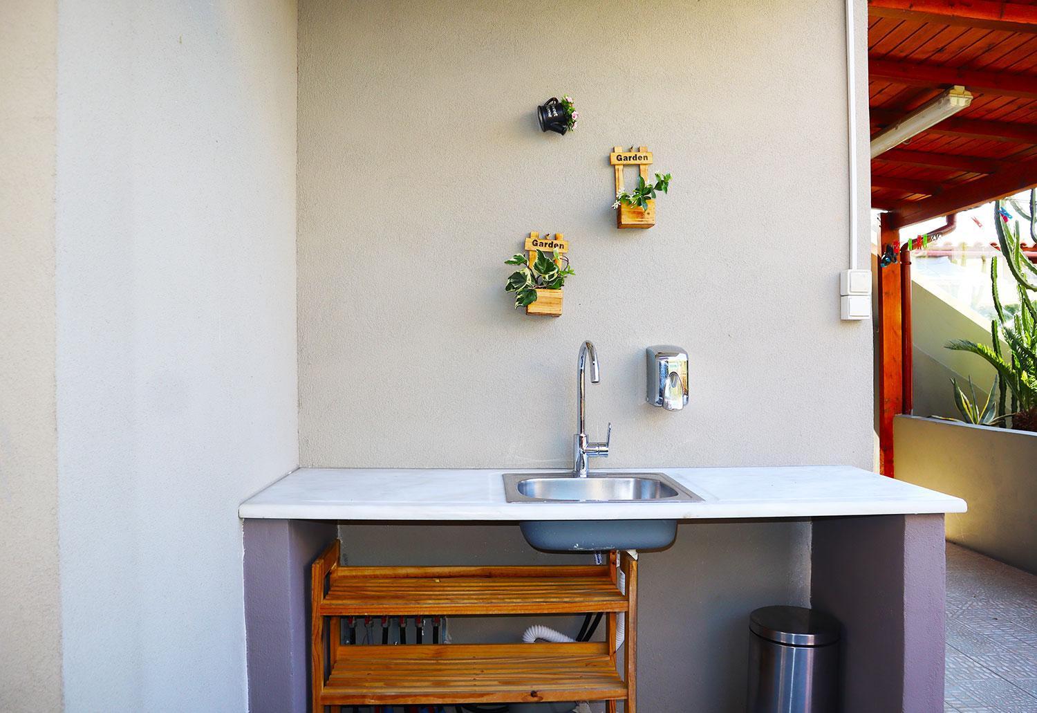 Holiday home Casa Nel Verde Chania (Crete)