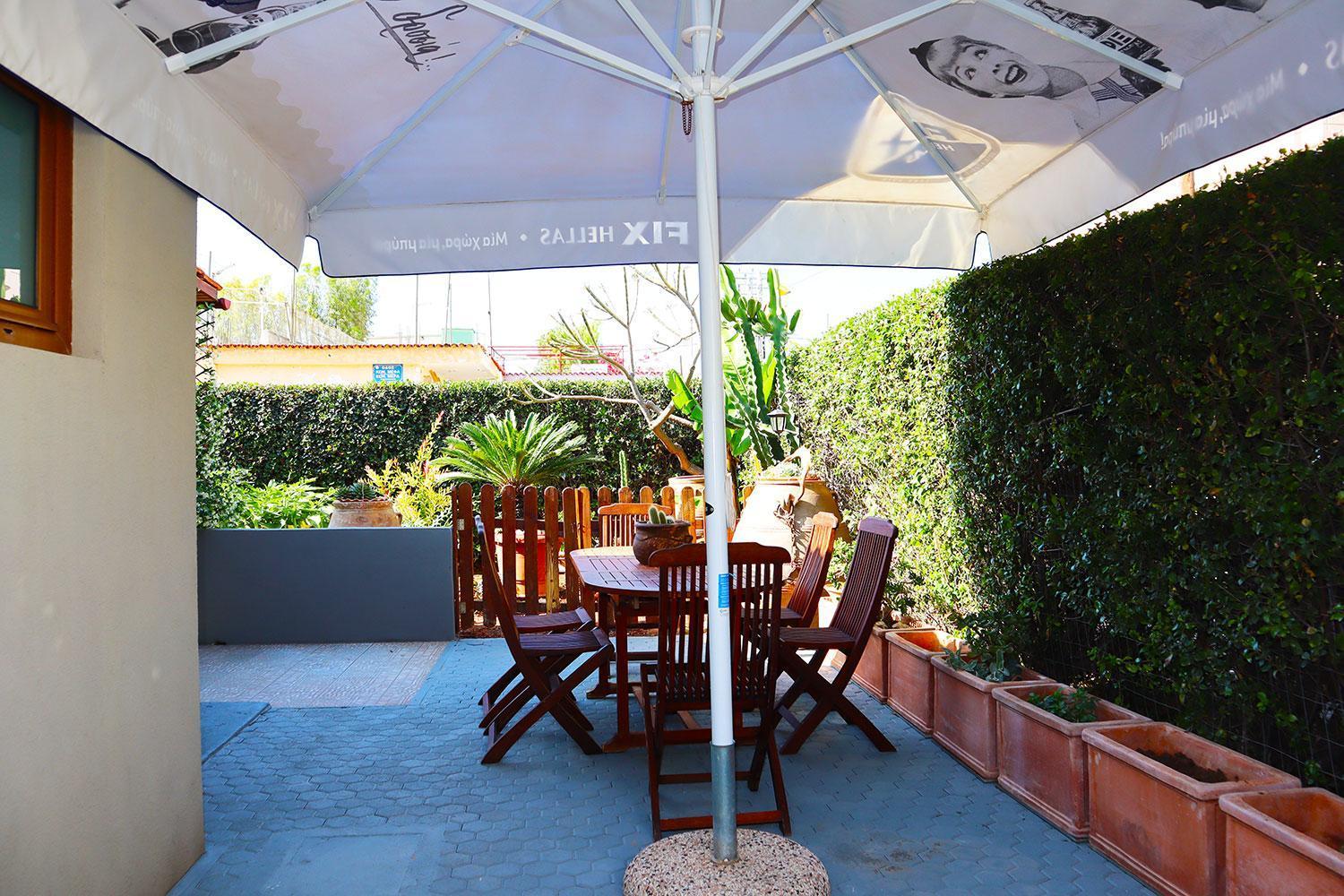 Casa Nel Verde Holiday home Chania (Crete)
