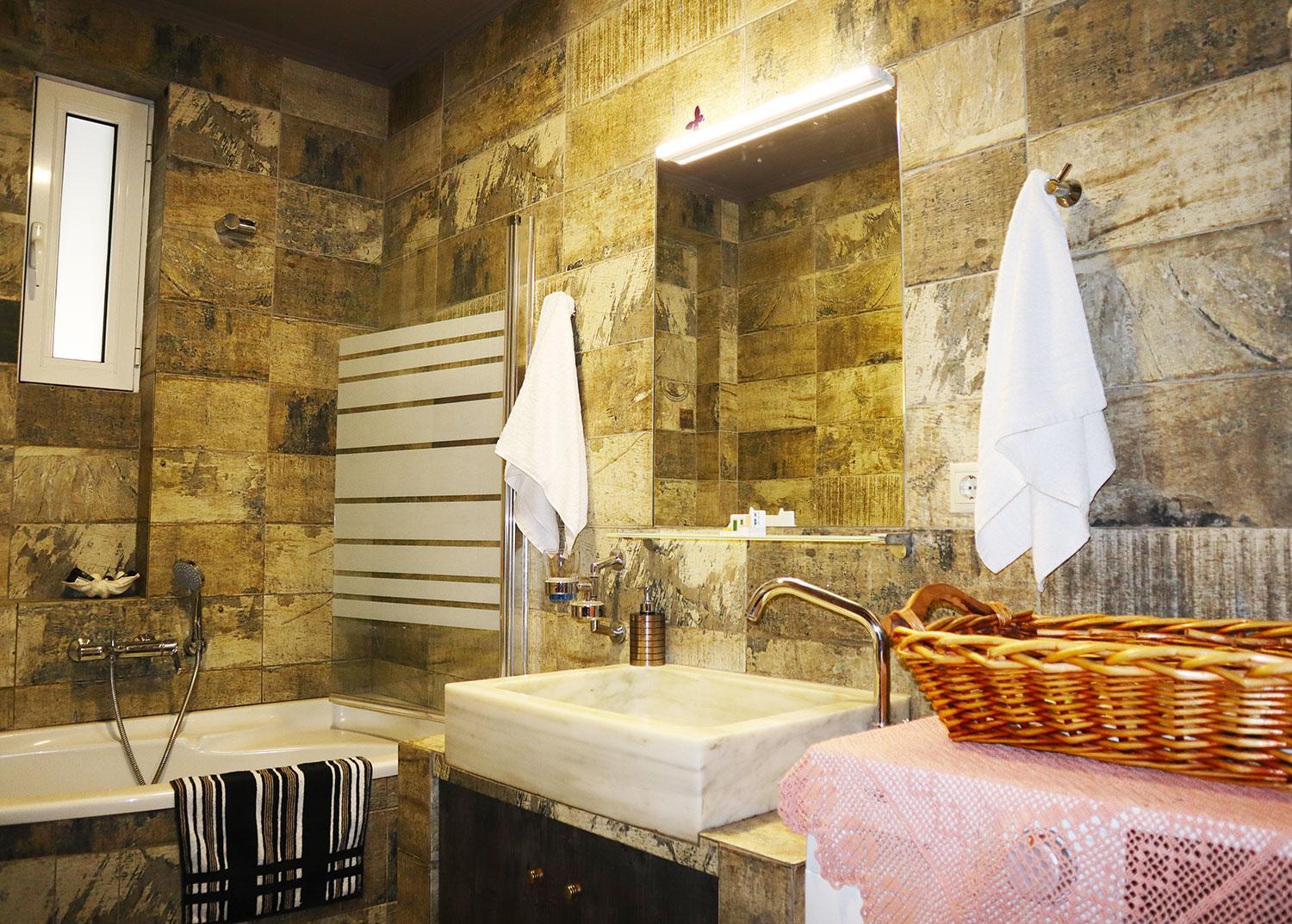 Casa Nel Verde Holiday home
