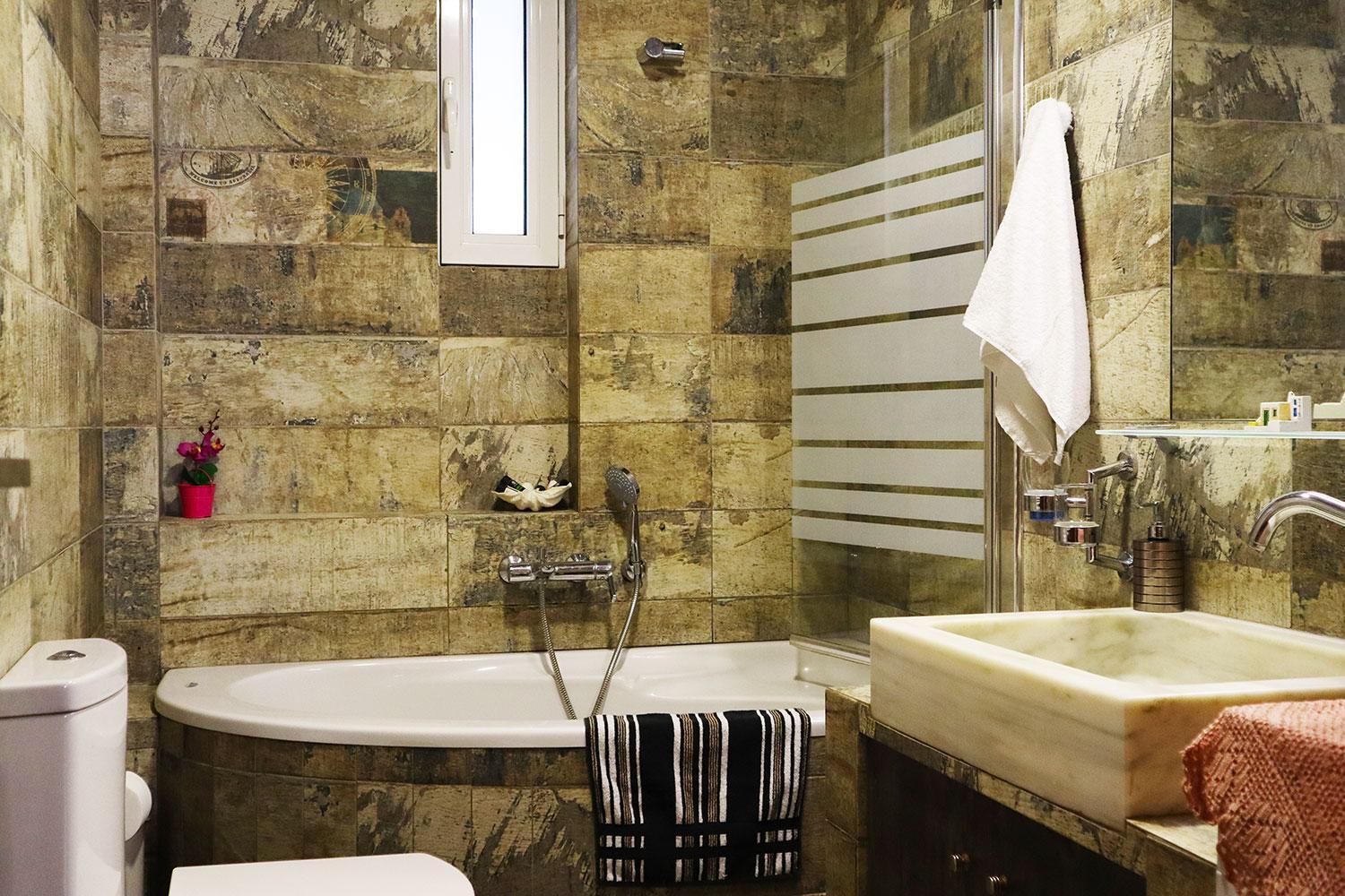 Holiday home Casa Nel Verde