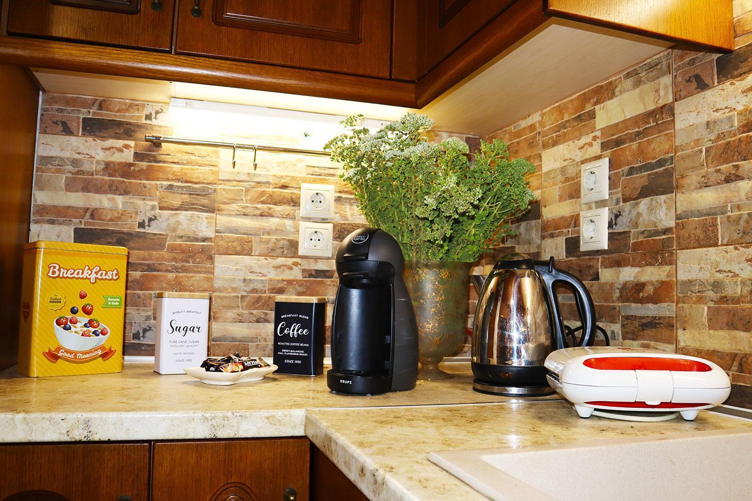 Holiday home Casa Nel Verde