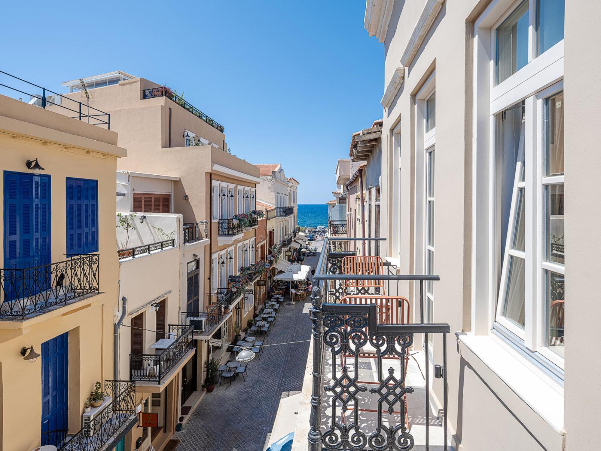 Casa Modiano Boutique Hotel