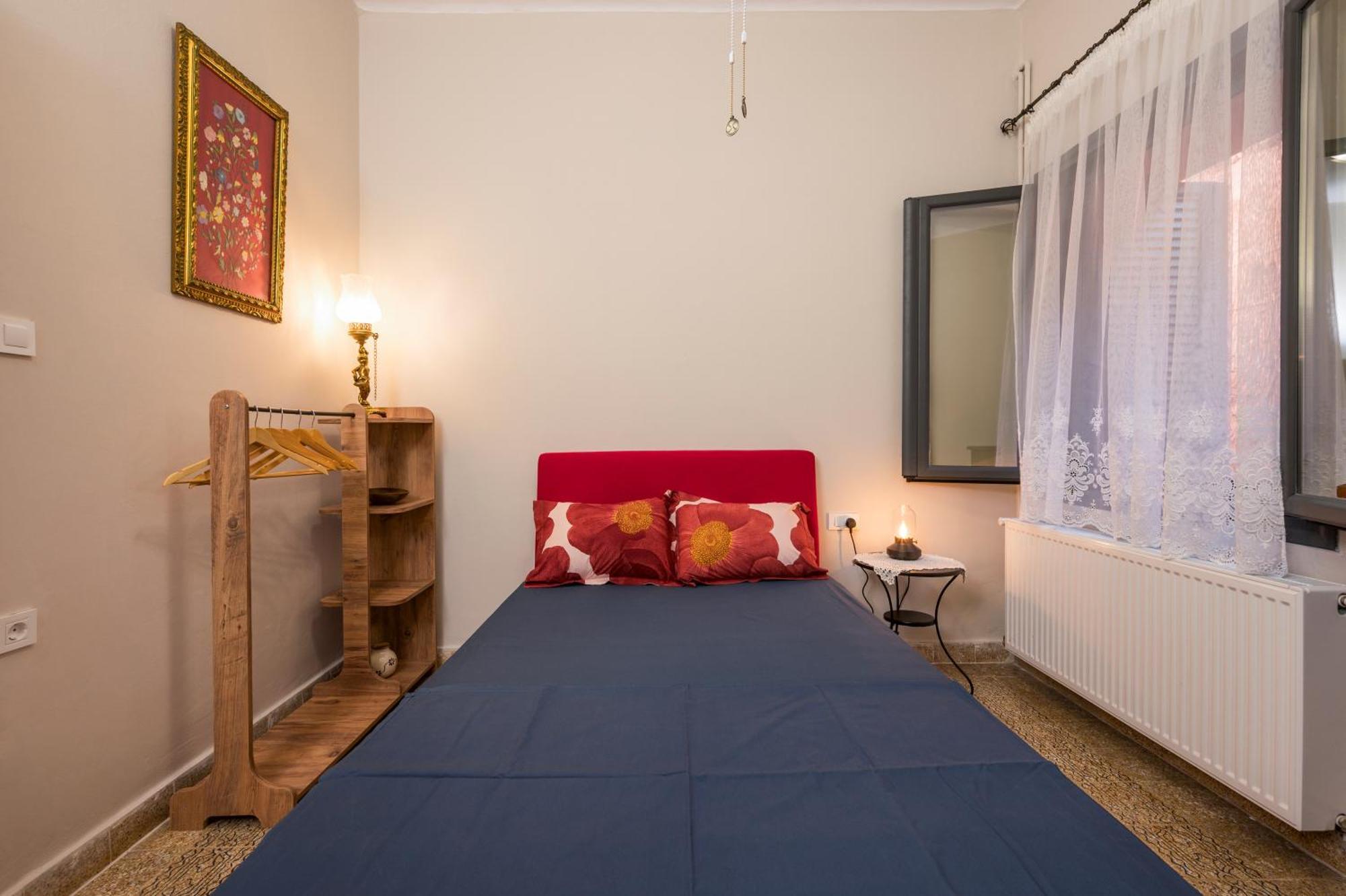 Vakantiehuis Isabella's Hidden Gem House *