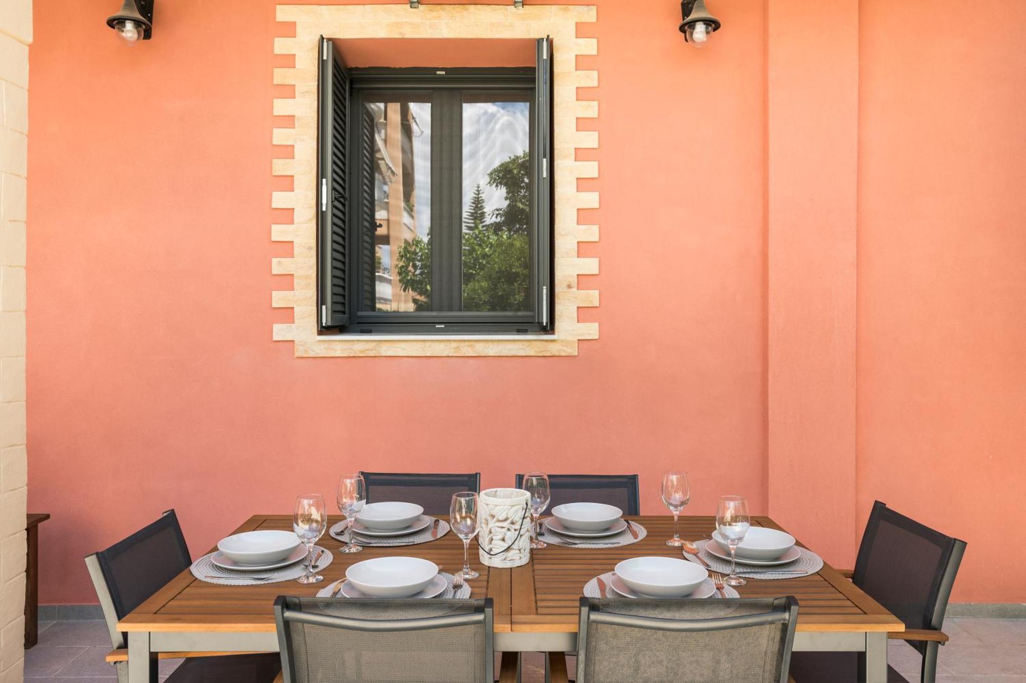 Isabella's Hidden Gem House Vakantiehuis *