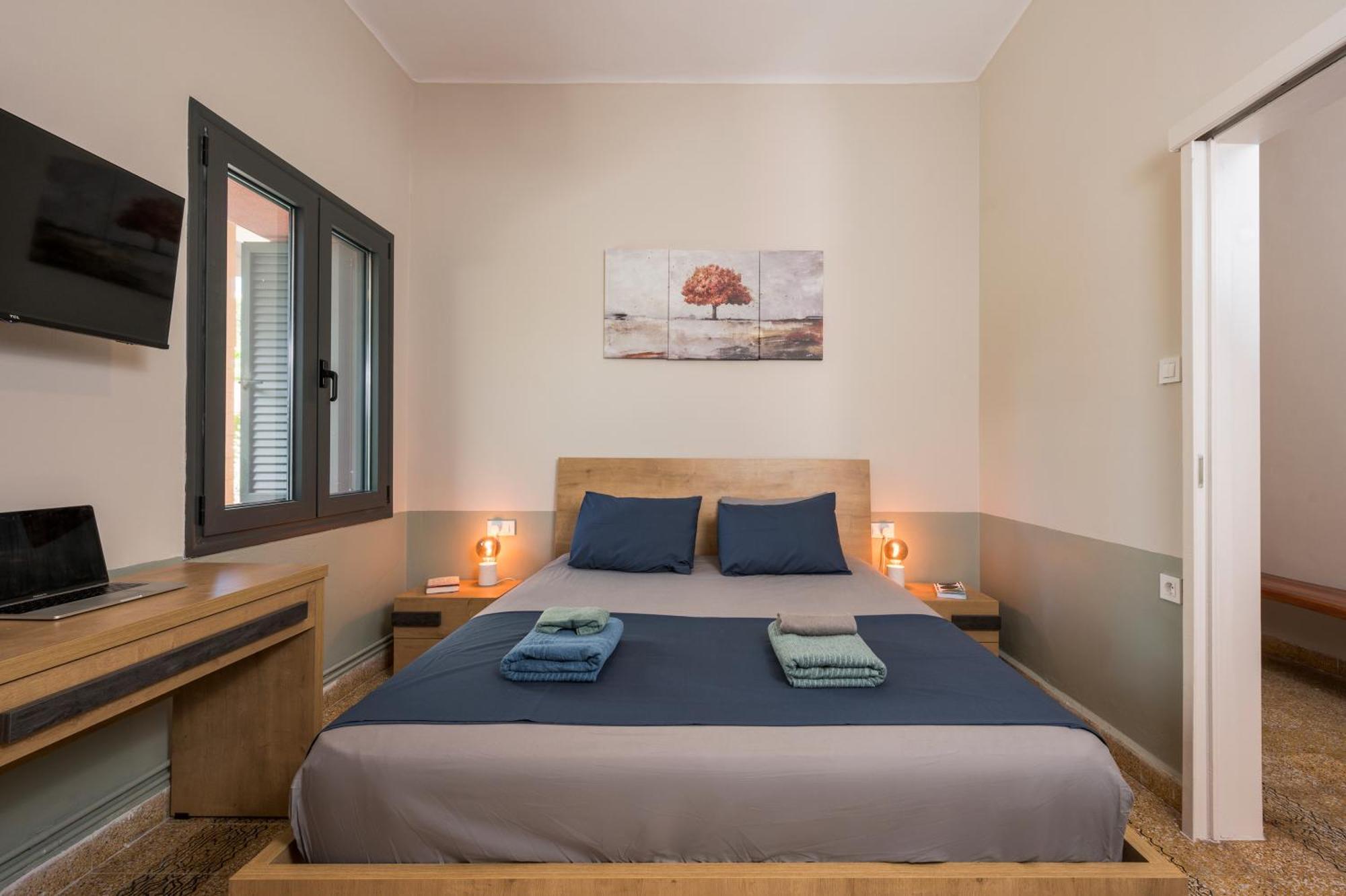 Vakantiehuis Isabella's Hidden Gem House