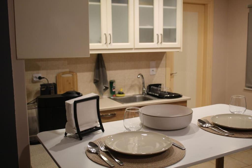 Appartement Aphrodite