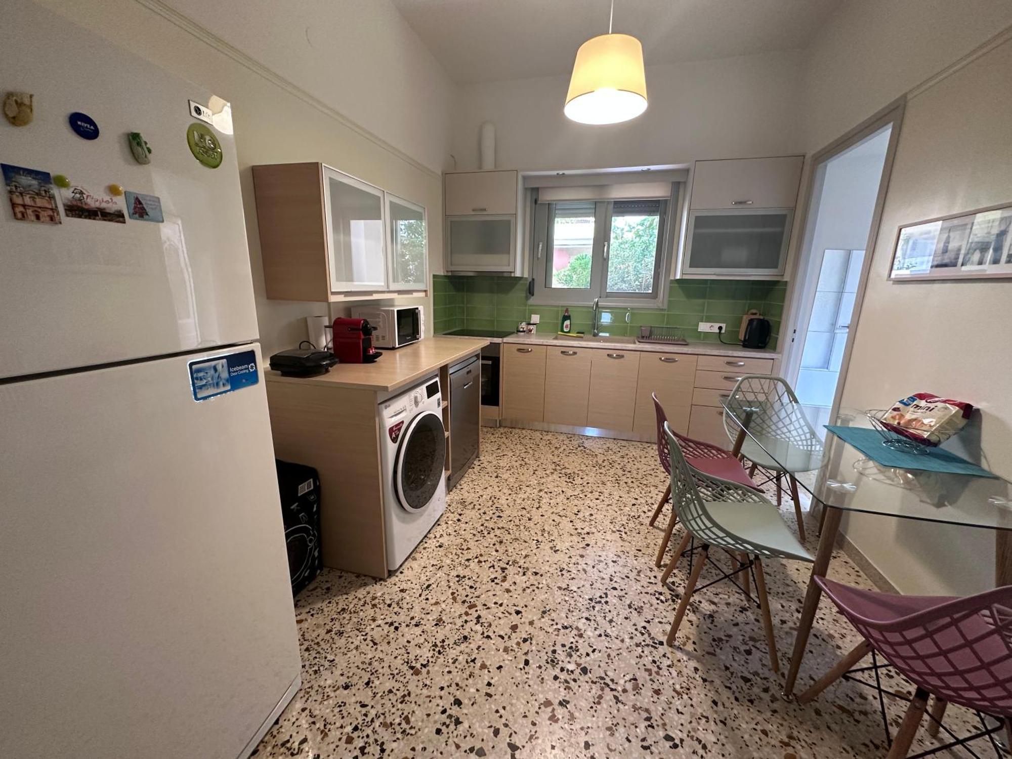 Golden Key Appartement *