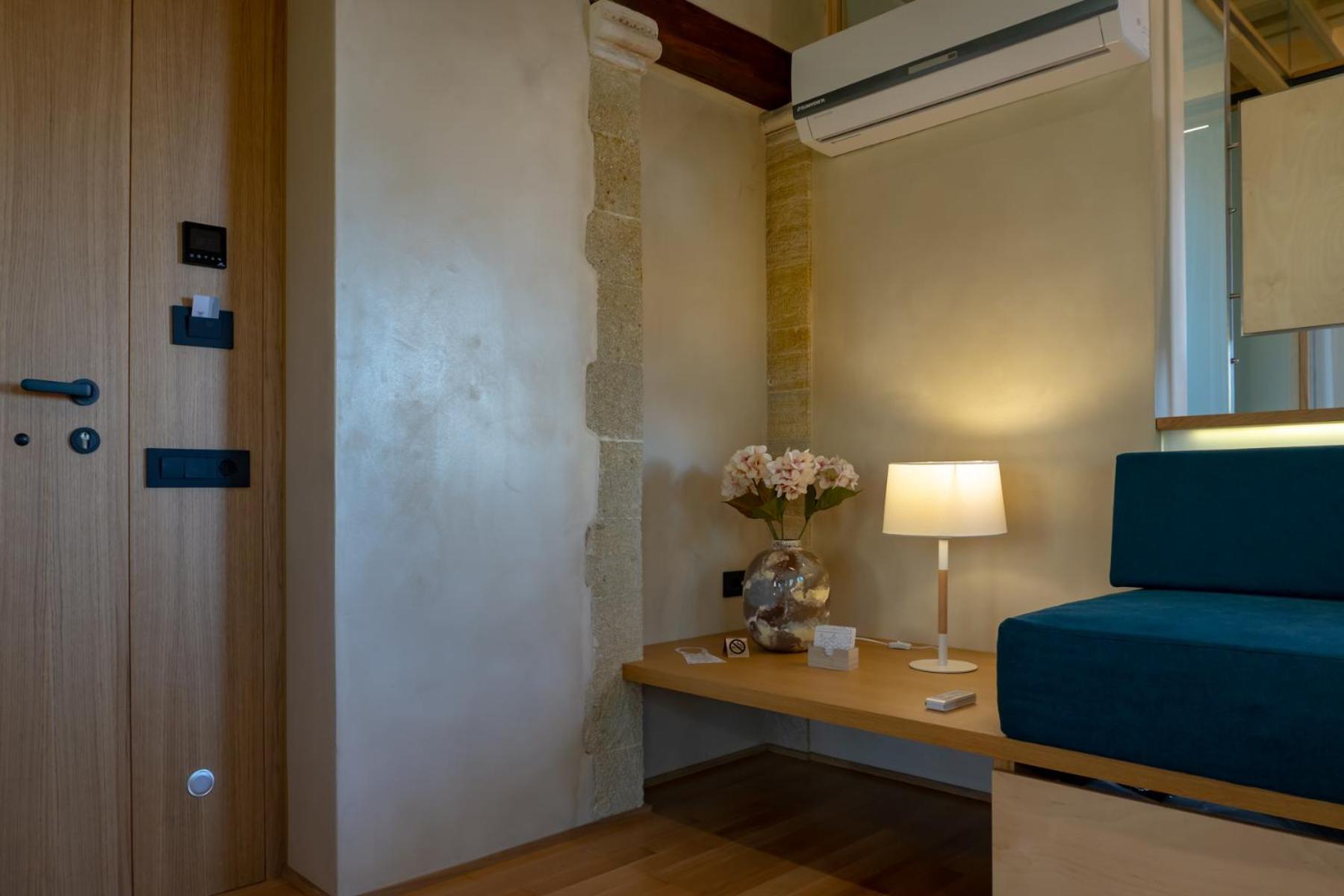 Apartment Kallergon Luxury