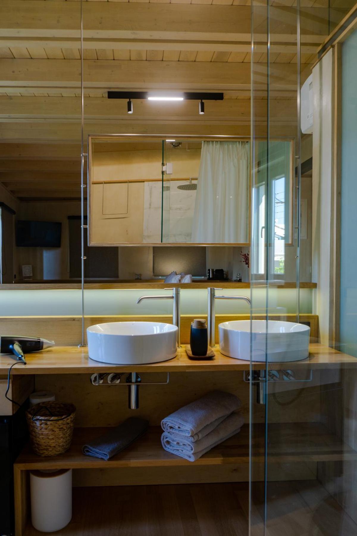 Kallergon Luxury Chania (Crete)
