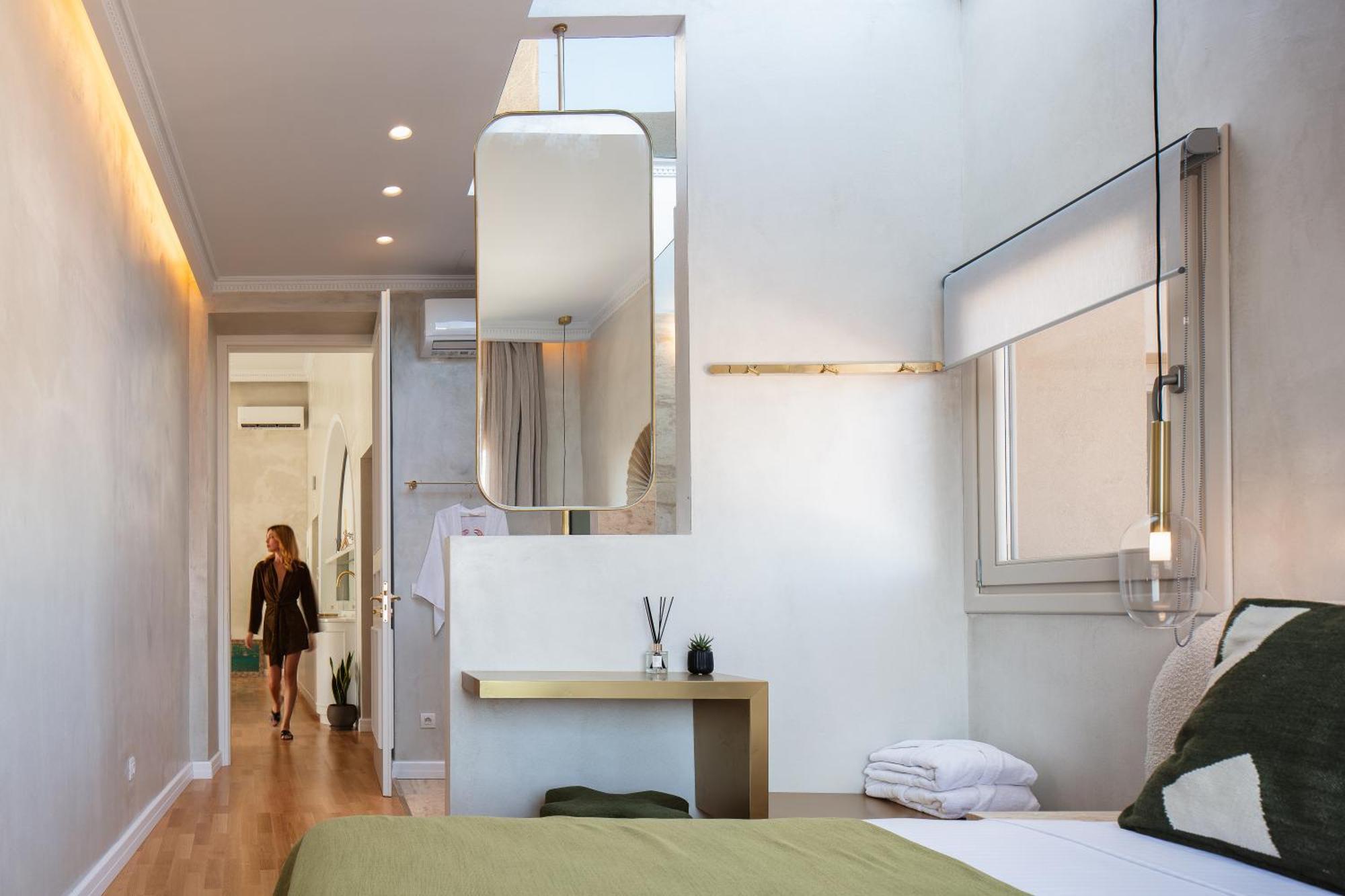 Apartment La Torre Residenza Imperiale