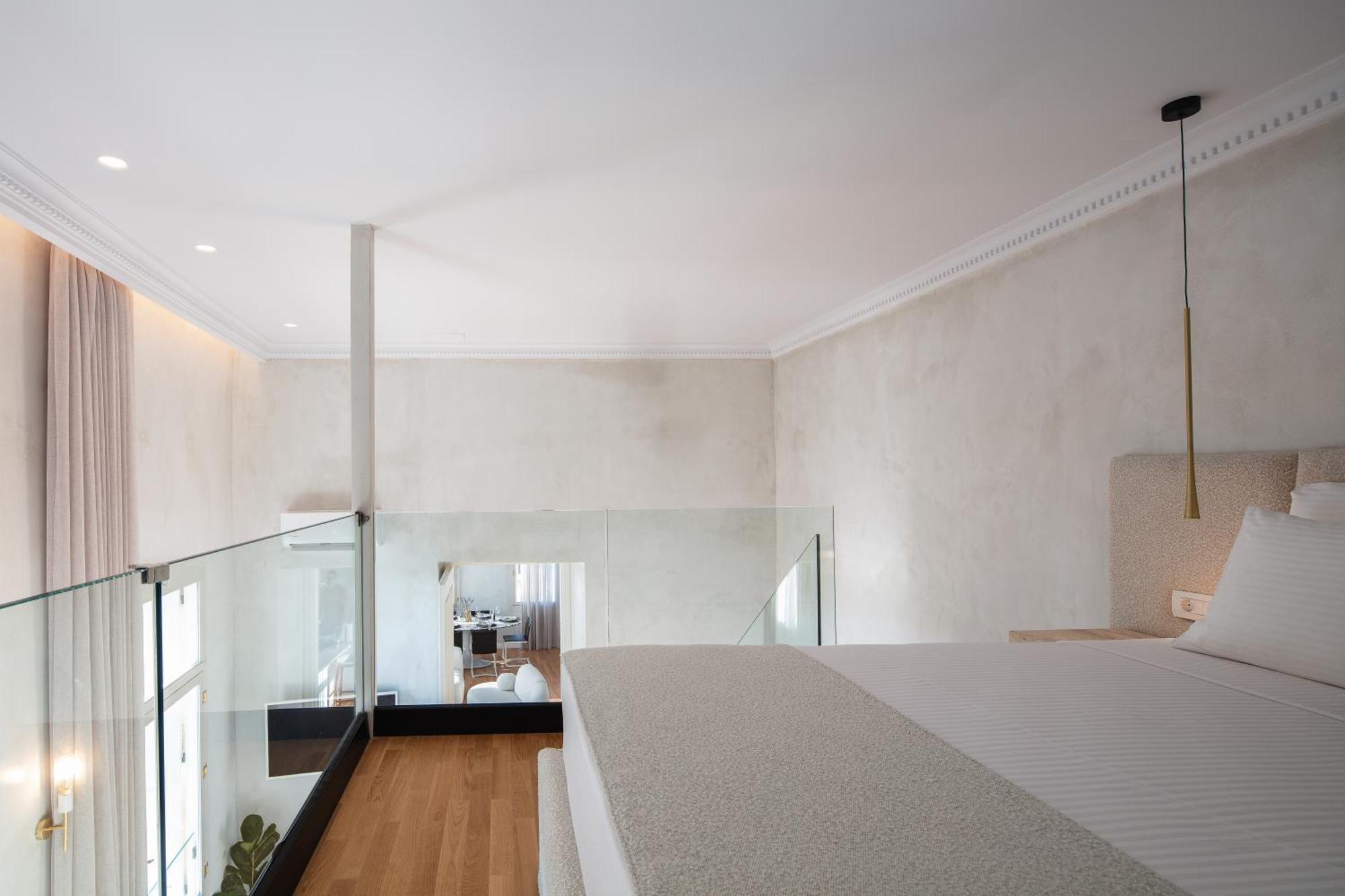 Appartement La Torre Residenza Imperiale