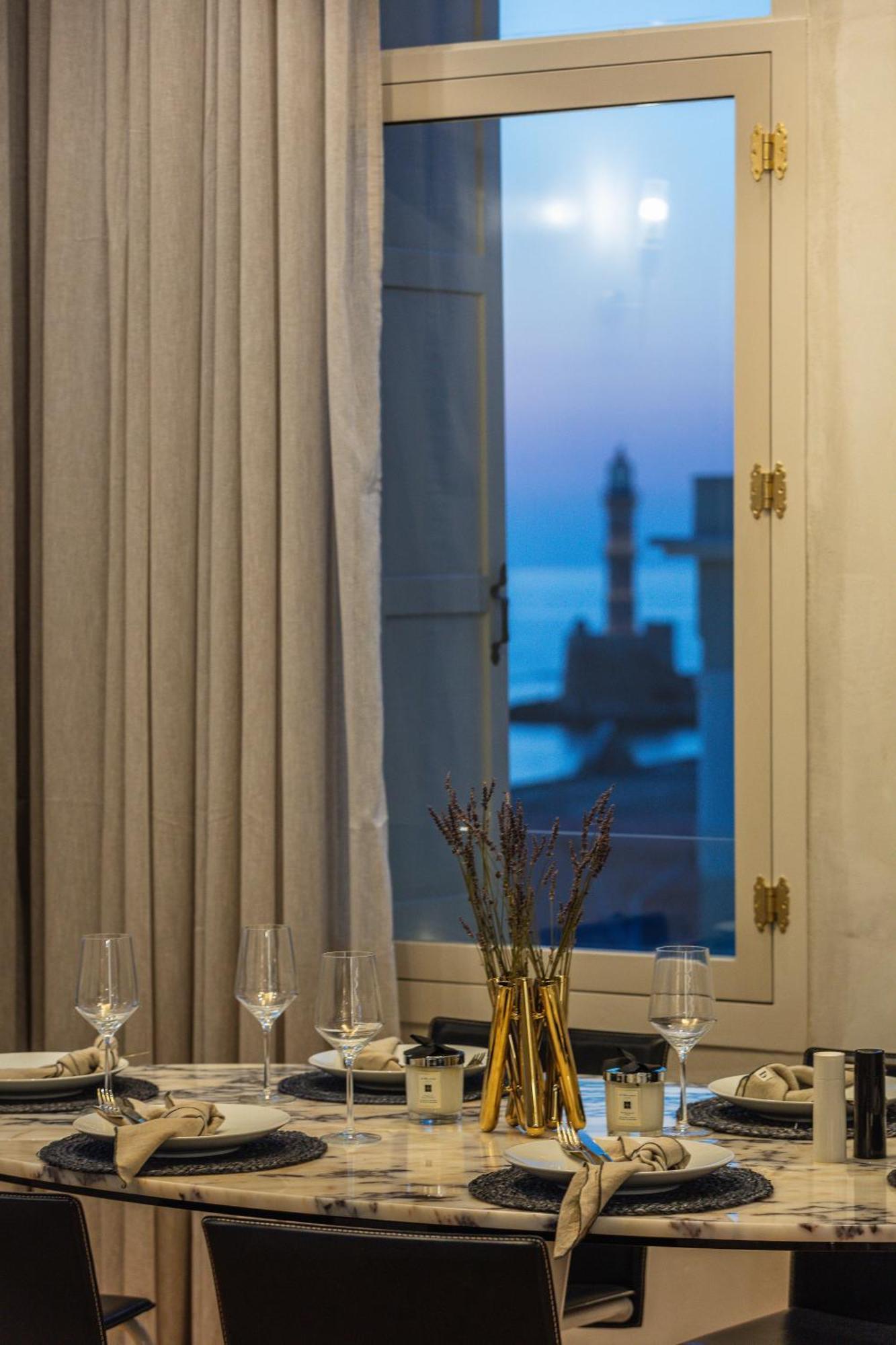 La Torre Residenza Imperiale Apartment *