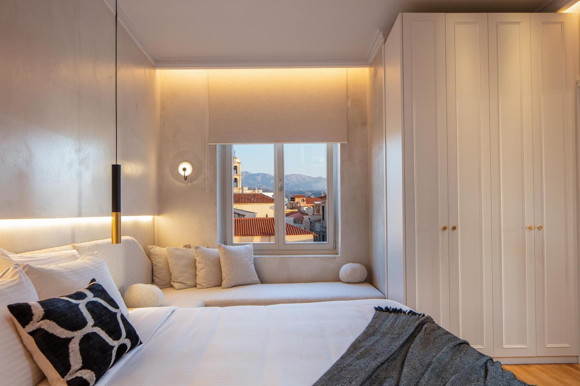 La Torre Residenza Imperiale Apartment Chania (Crete)