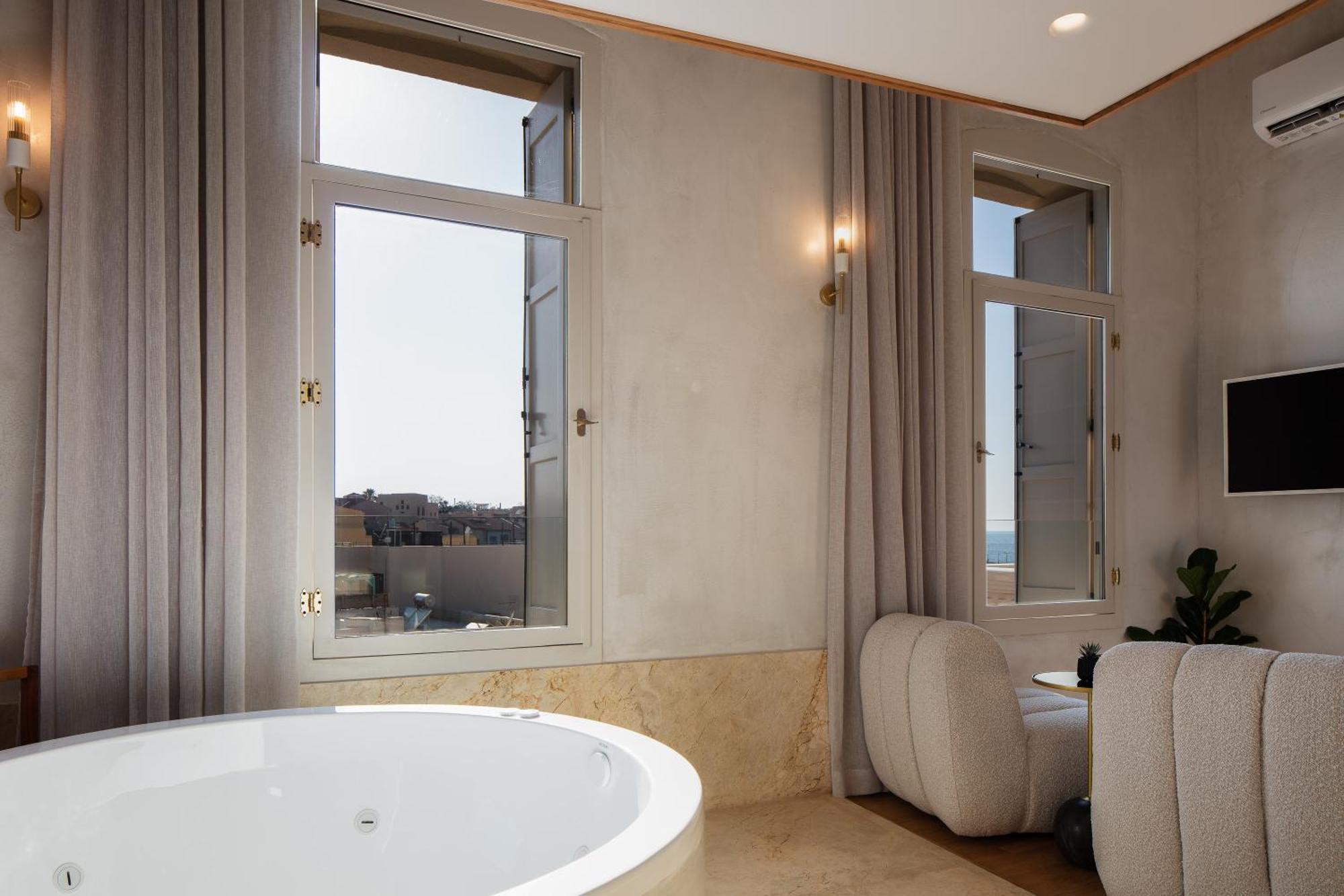 La Torre Residenza Imperiale Apartment *